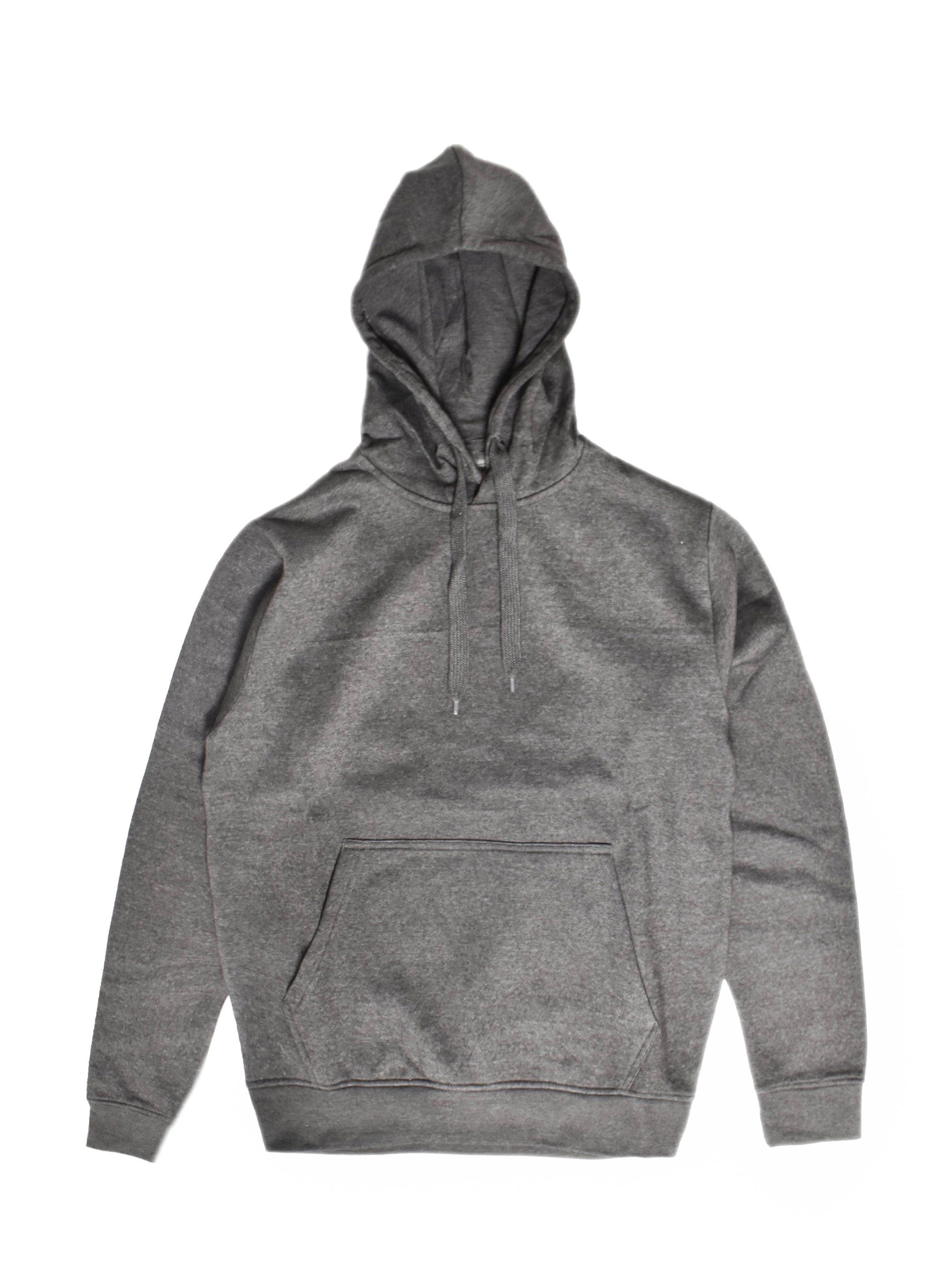 EV1017 Classic Hoodie