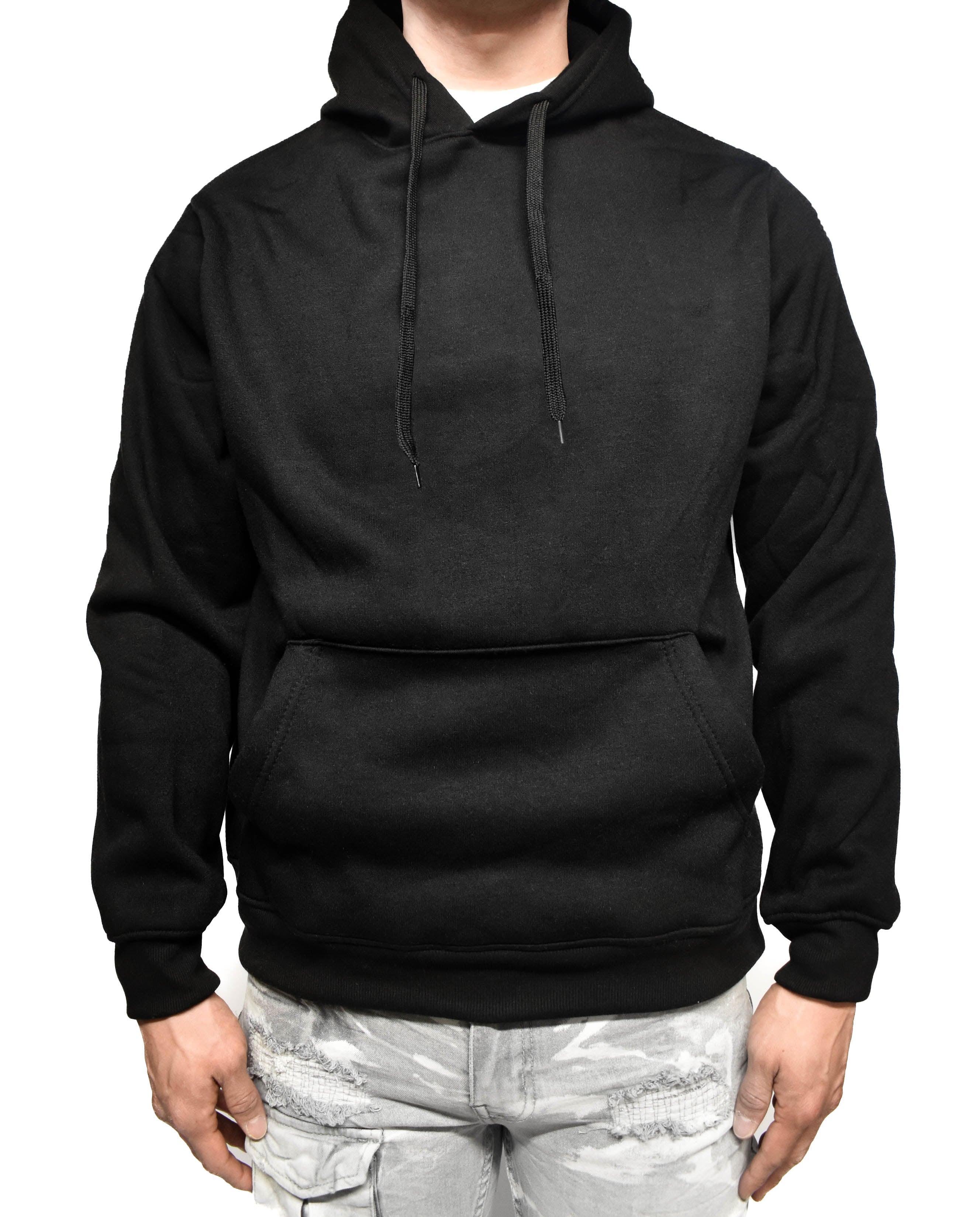 EV1017 Classic Hoodie