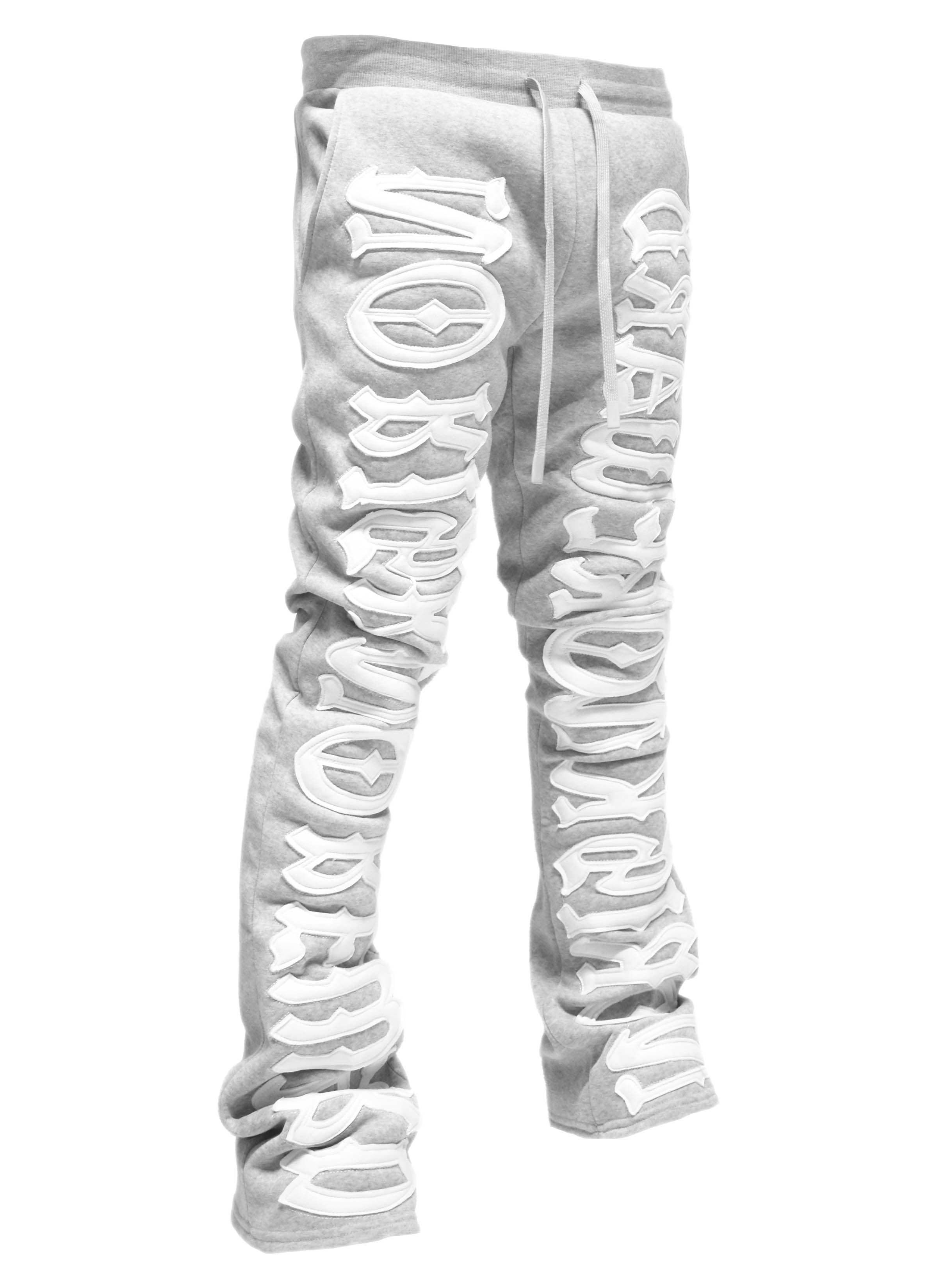 S531 NRNR Flared Sweatpants