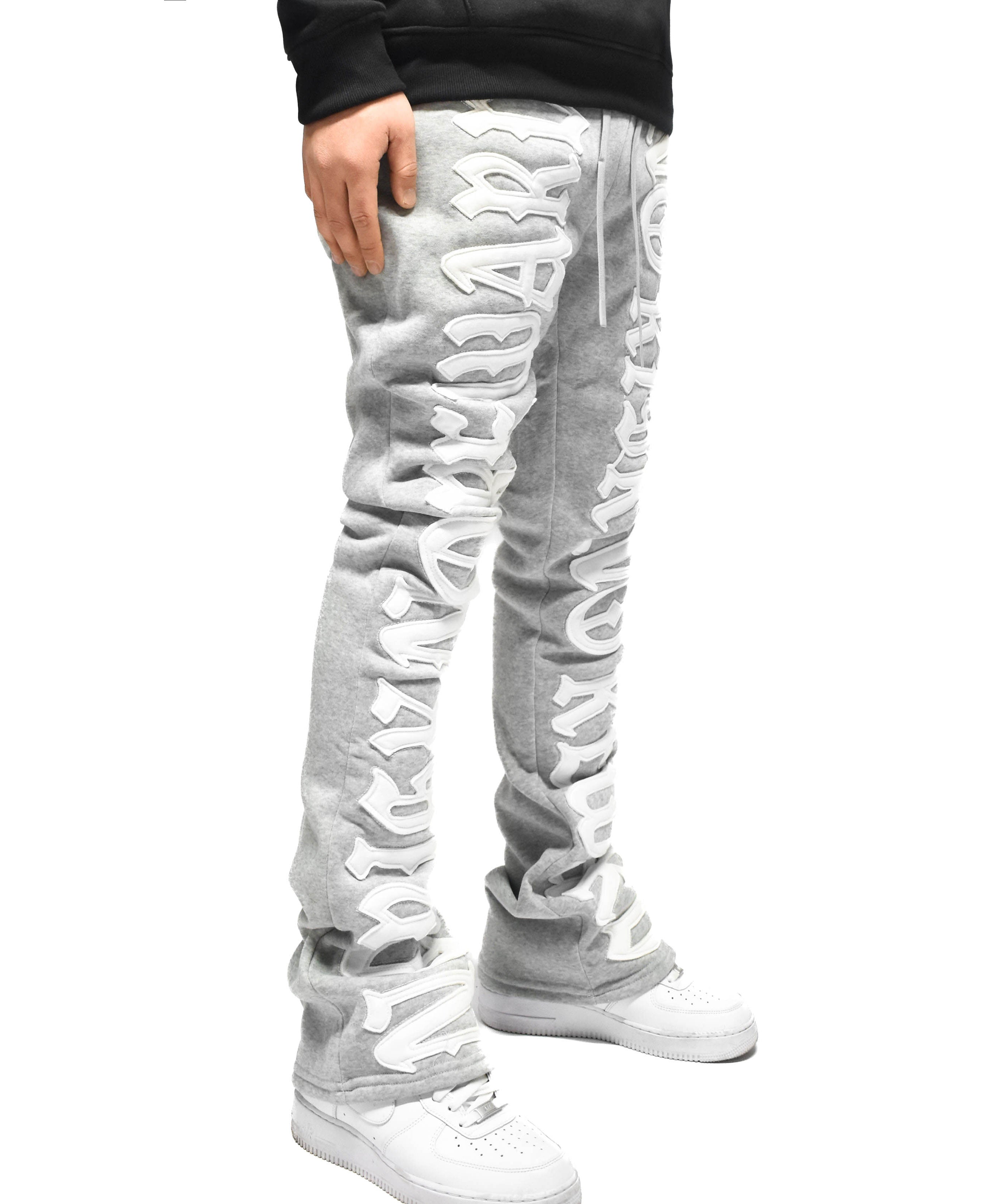 S531 NRNR Flared Sweatpants
