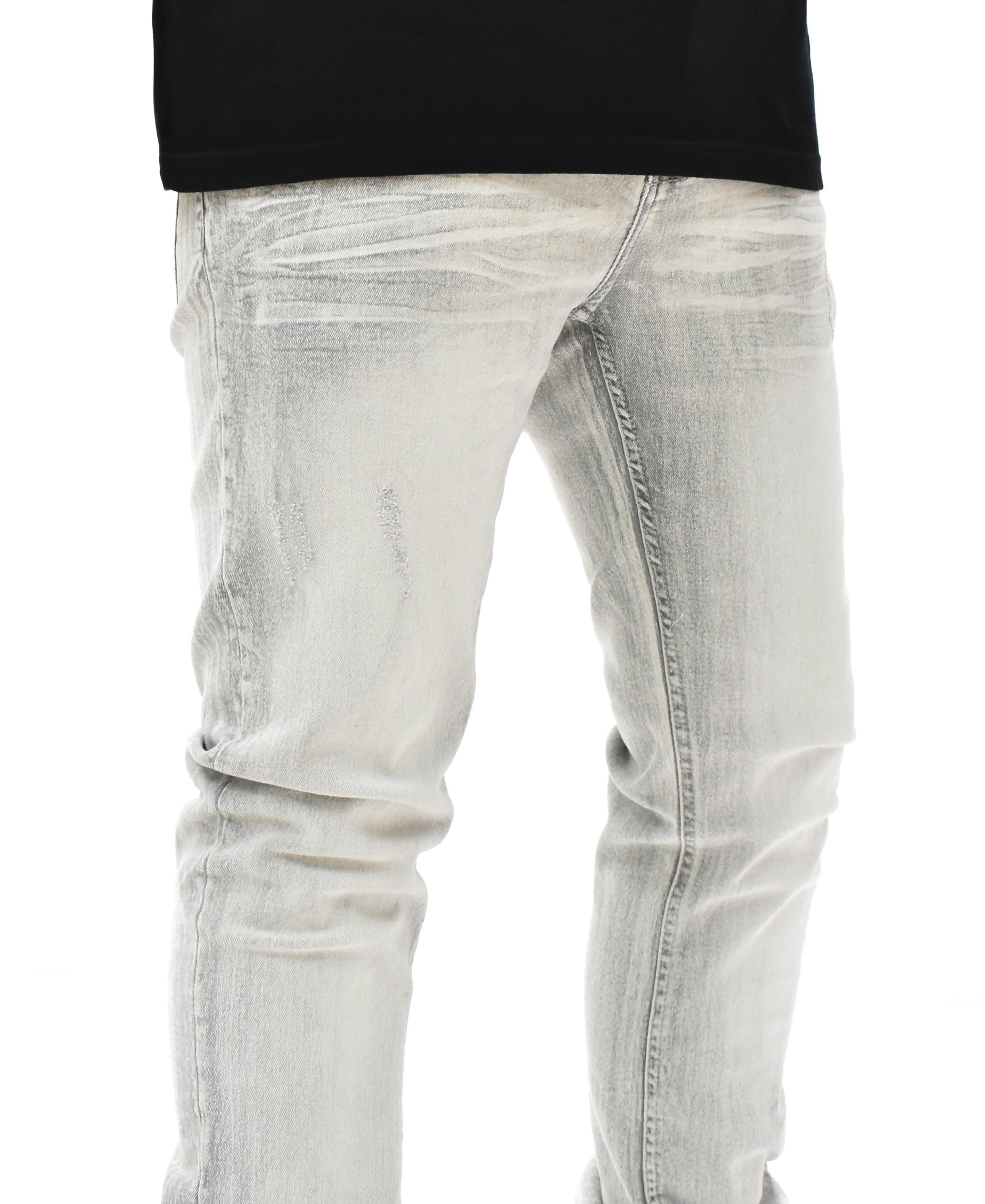 FW33992 Snap Denim