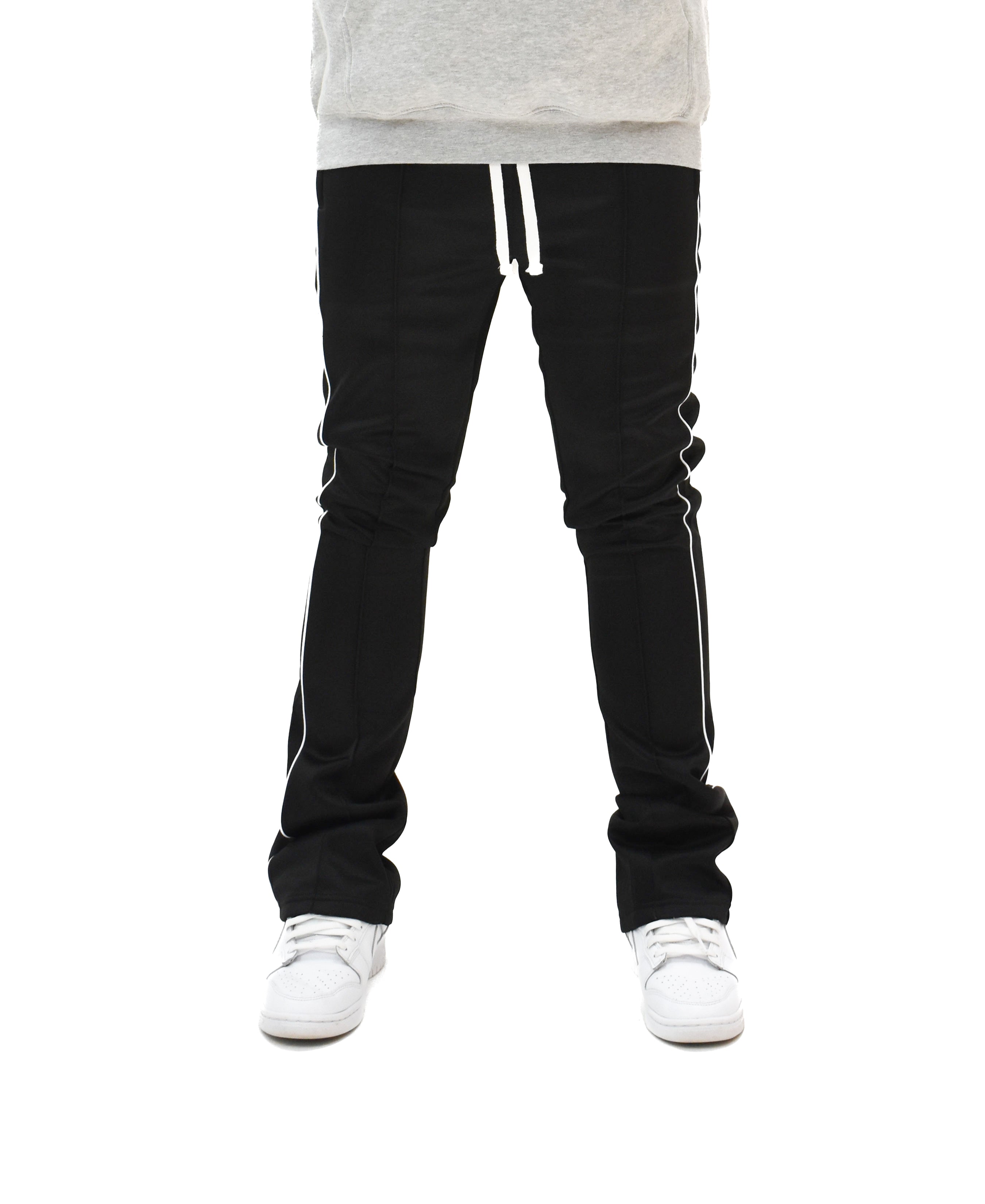 R470 Stacked Trackpants