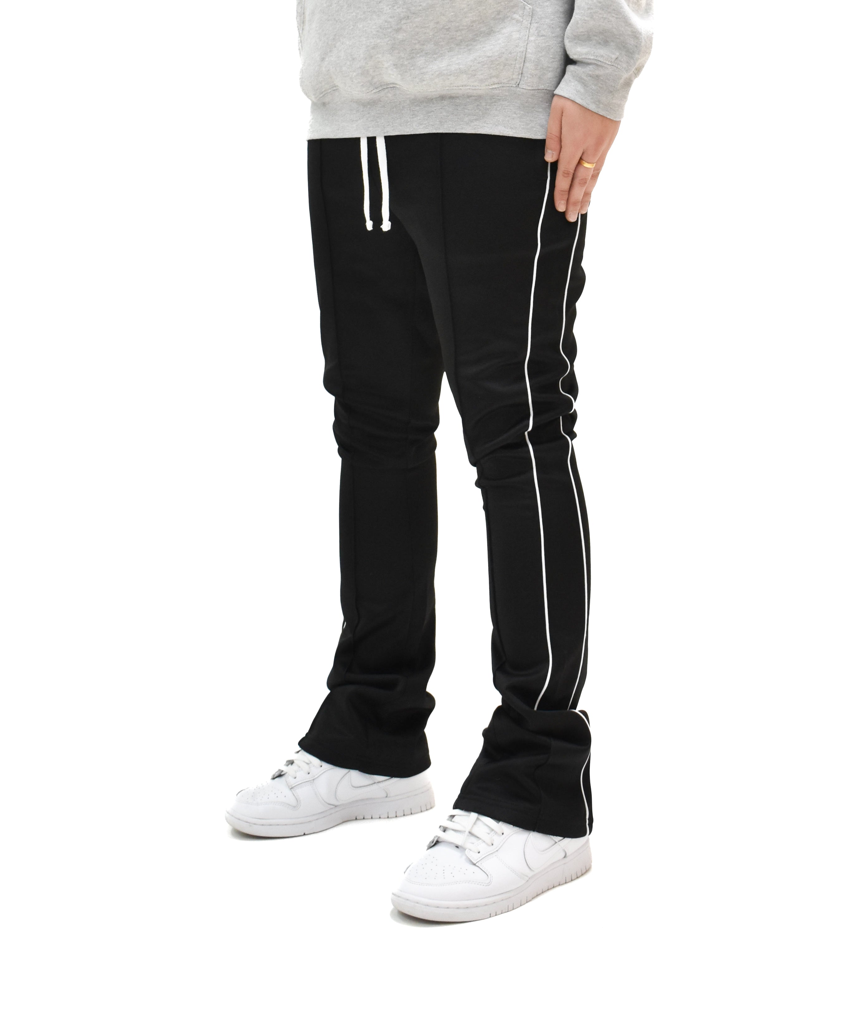R470 Stacked Trackpants