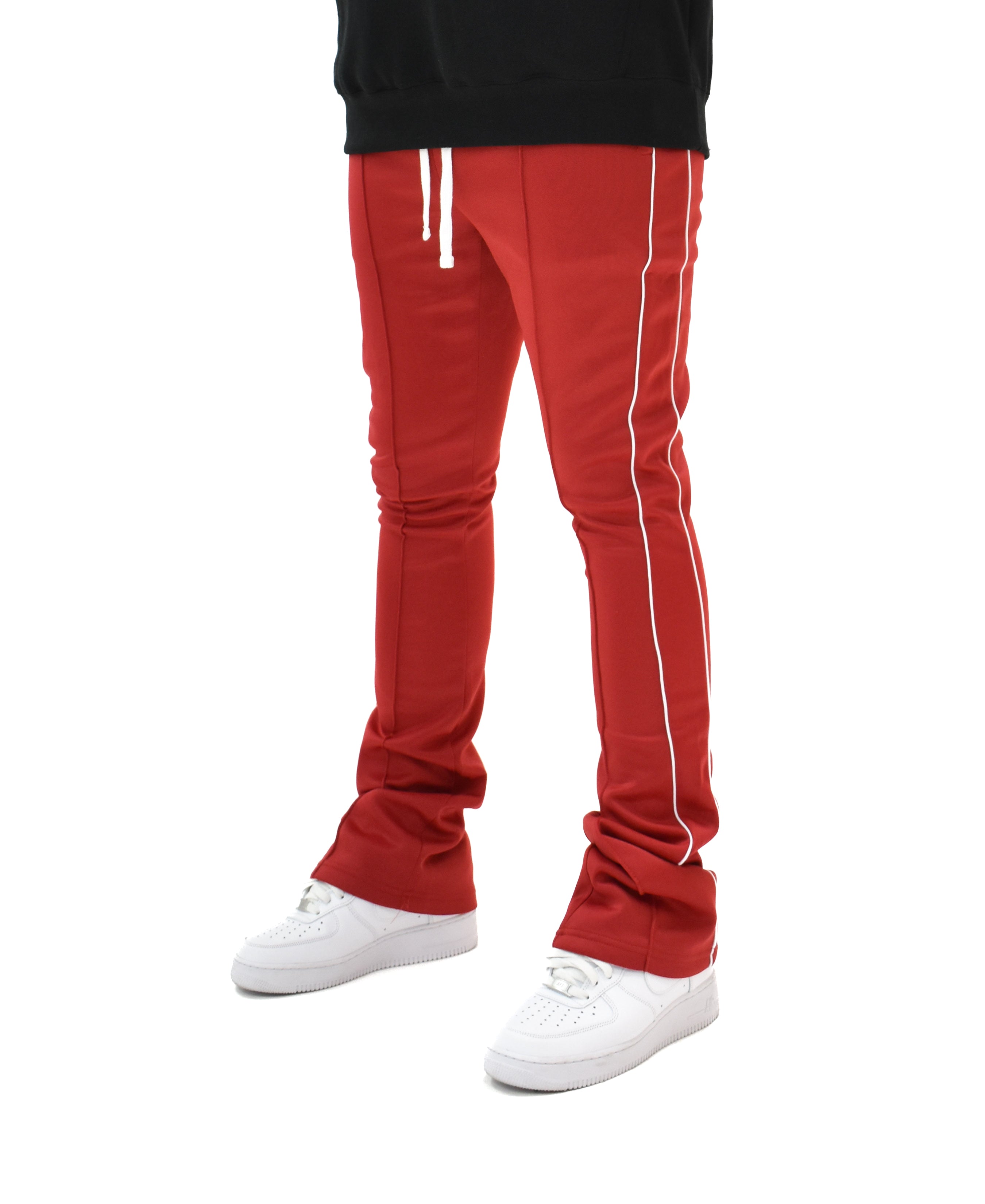 R470 Stacked Trackpants