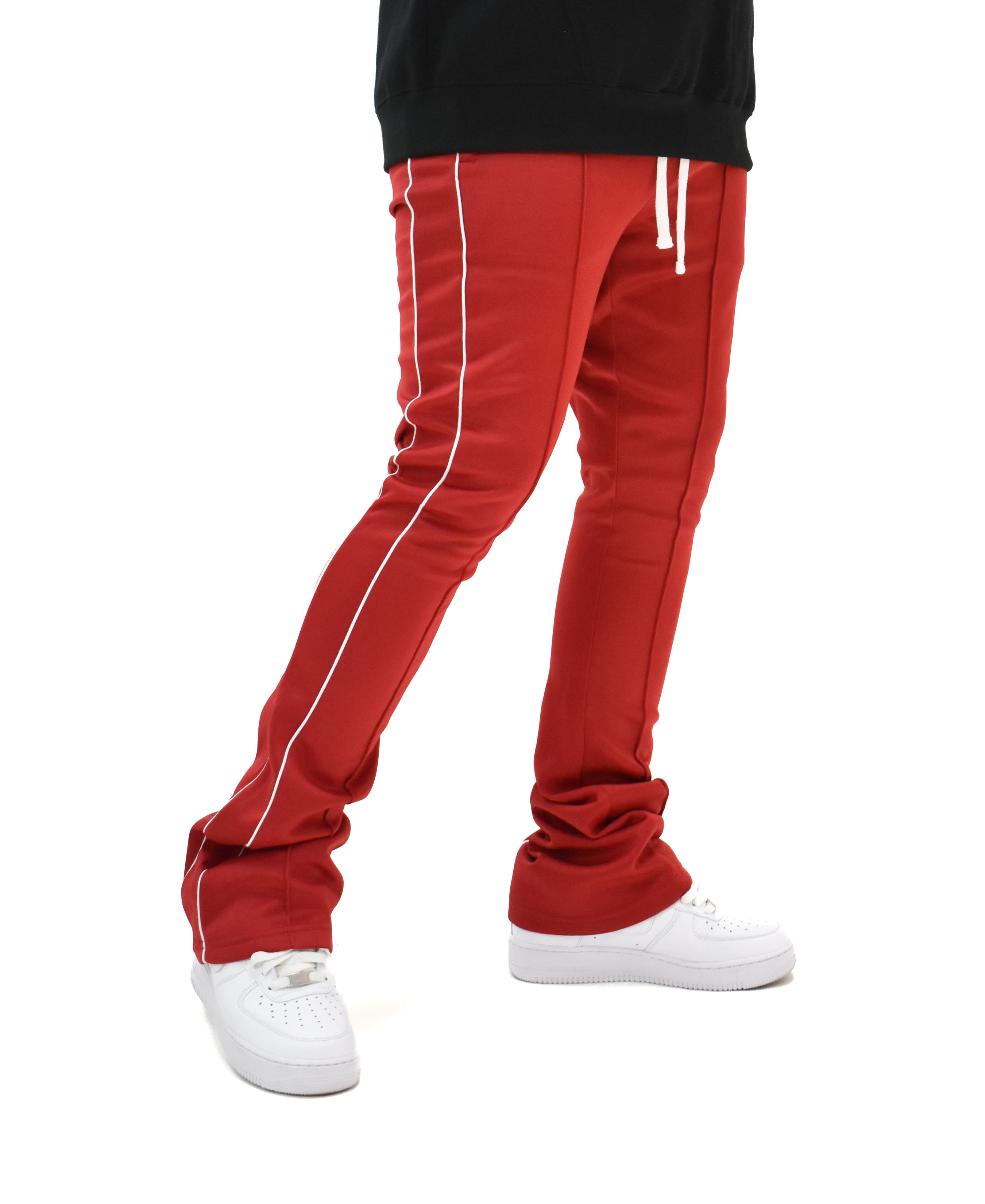 R470 Stacked Trackpants