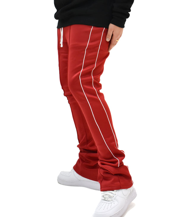 R470 Stacked Trackpants