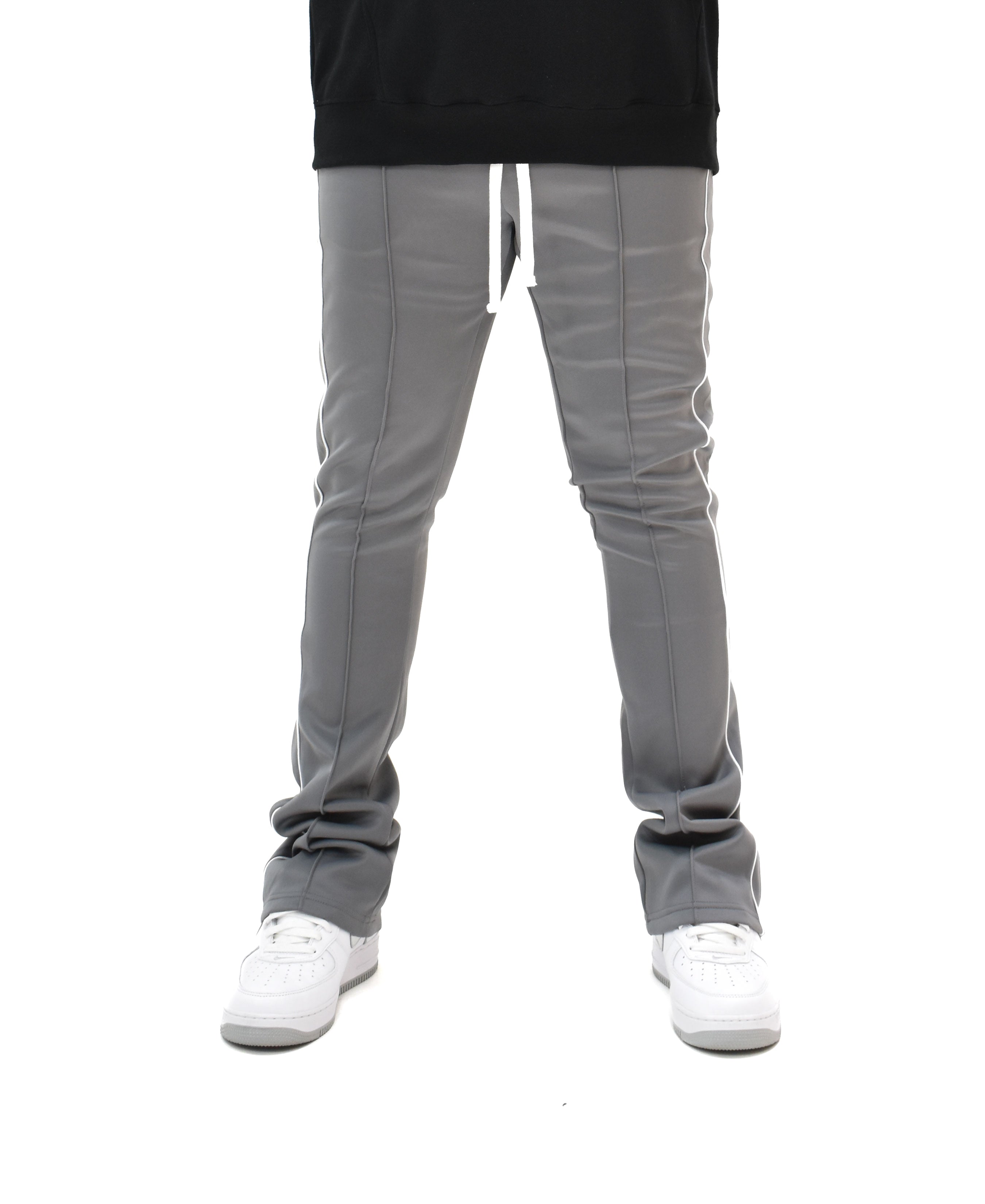 R470 Stacked Trackpants