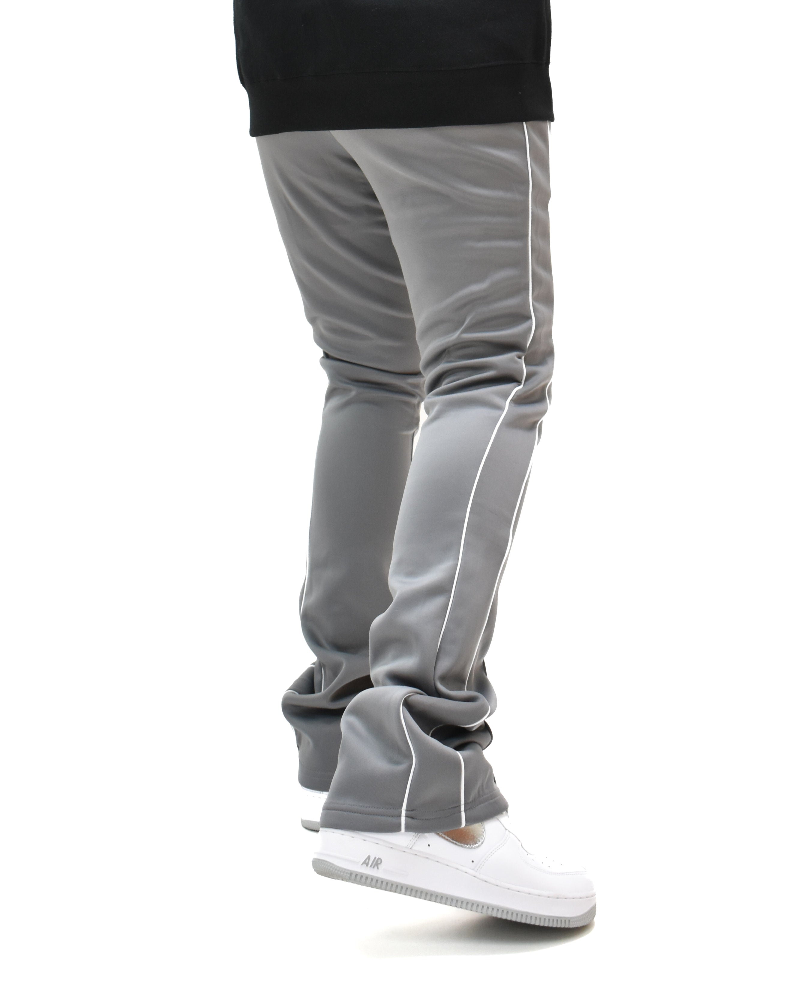 R470 Stacked Trackpants