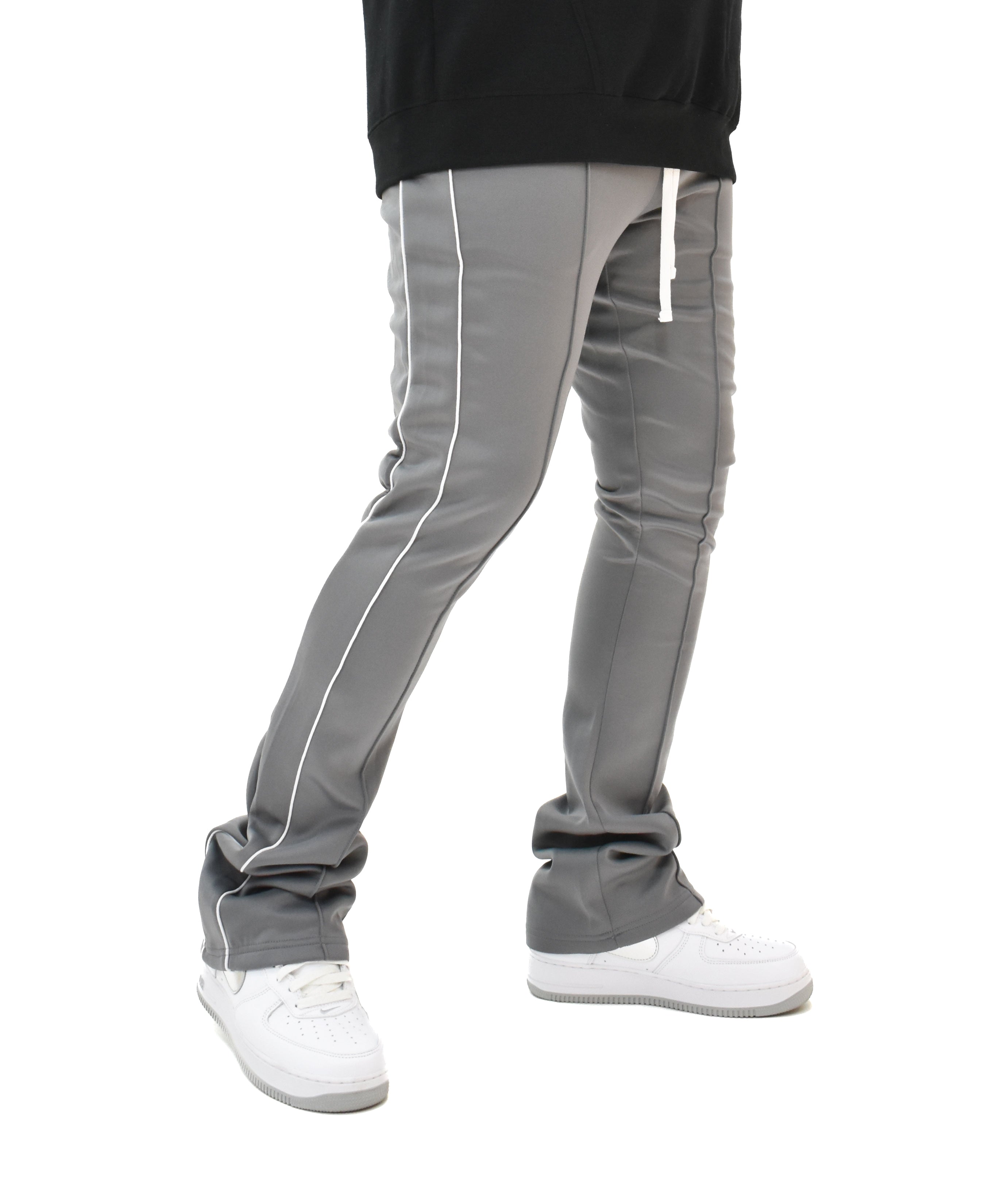 R470 Stacked Trackpants