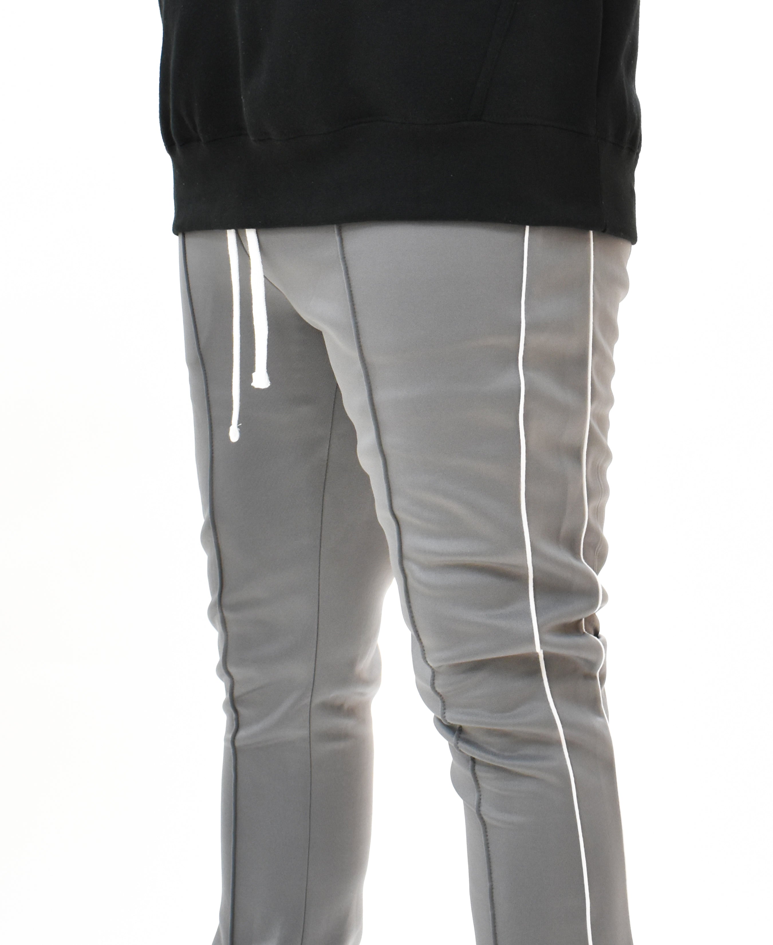 R470 Stacked Trackpants