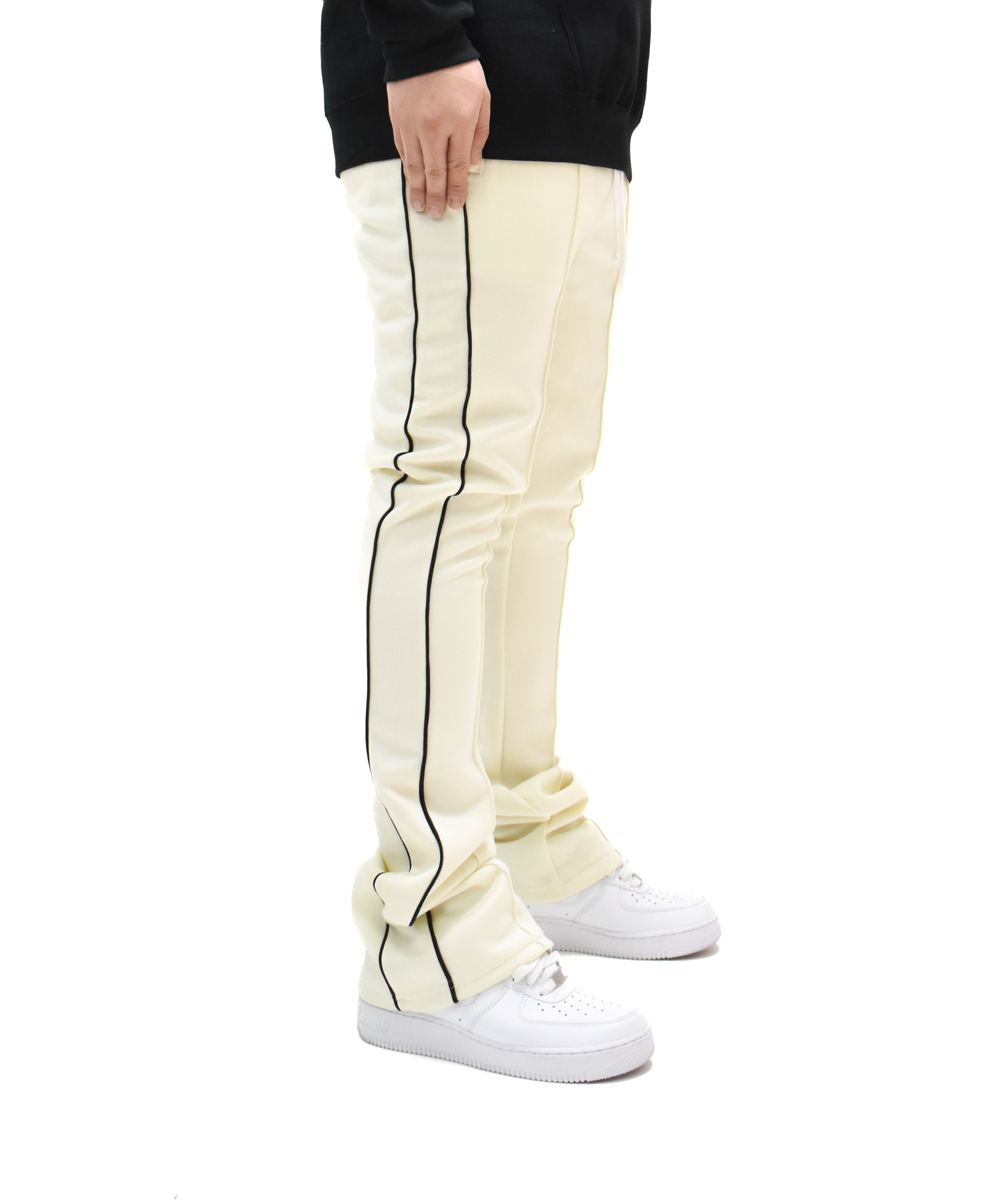 R470 Stacked Trackpants