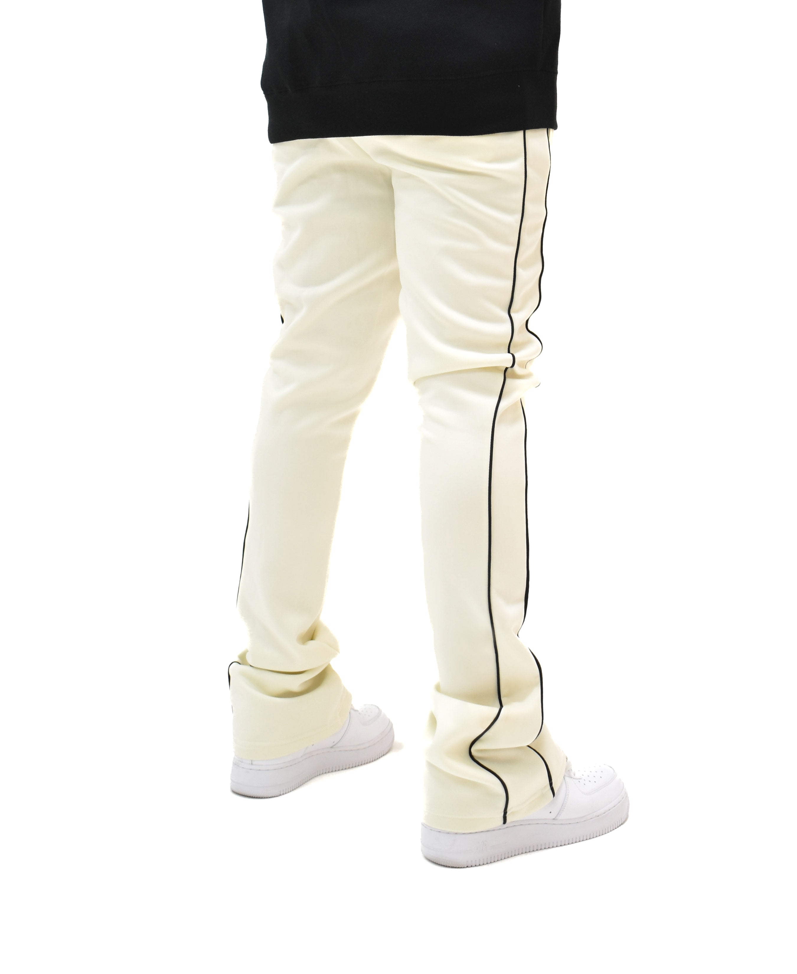R470 Stacked Trackpants