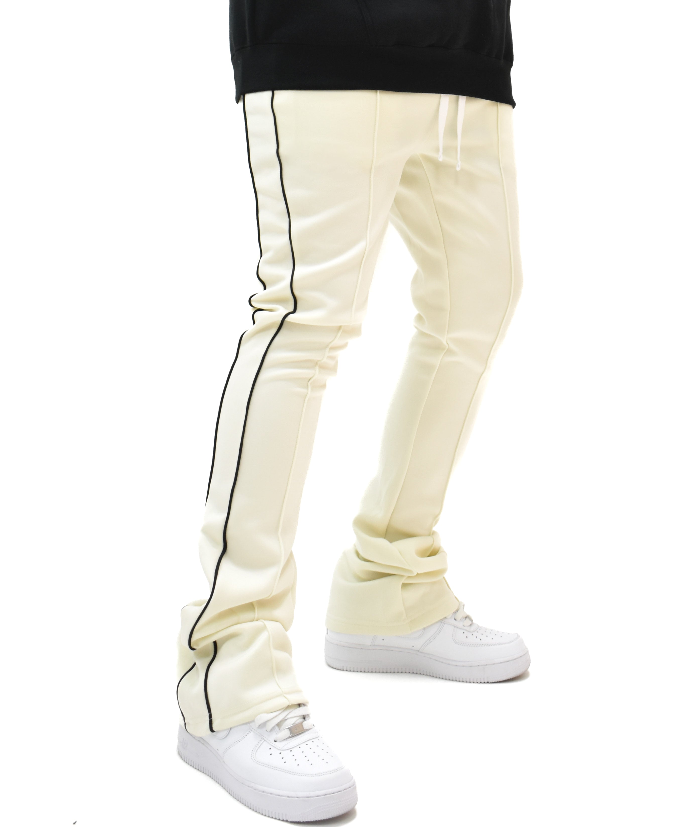 R470 Stacked Trackpants