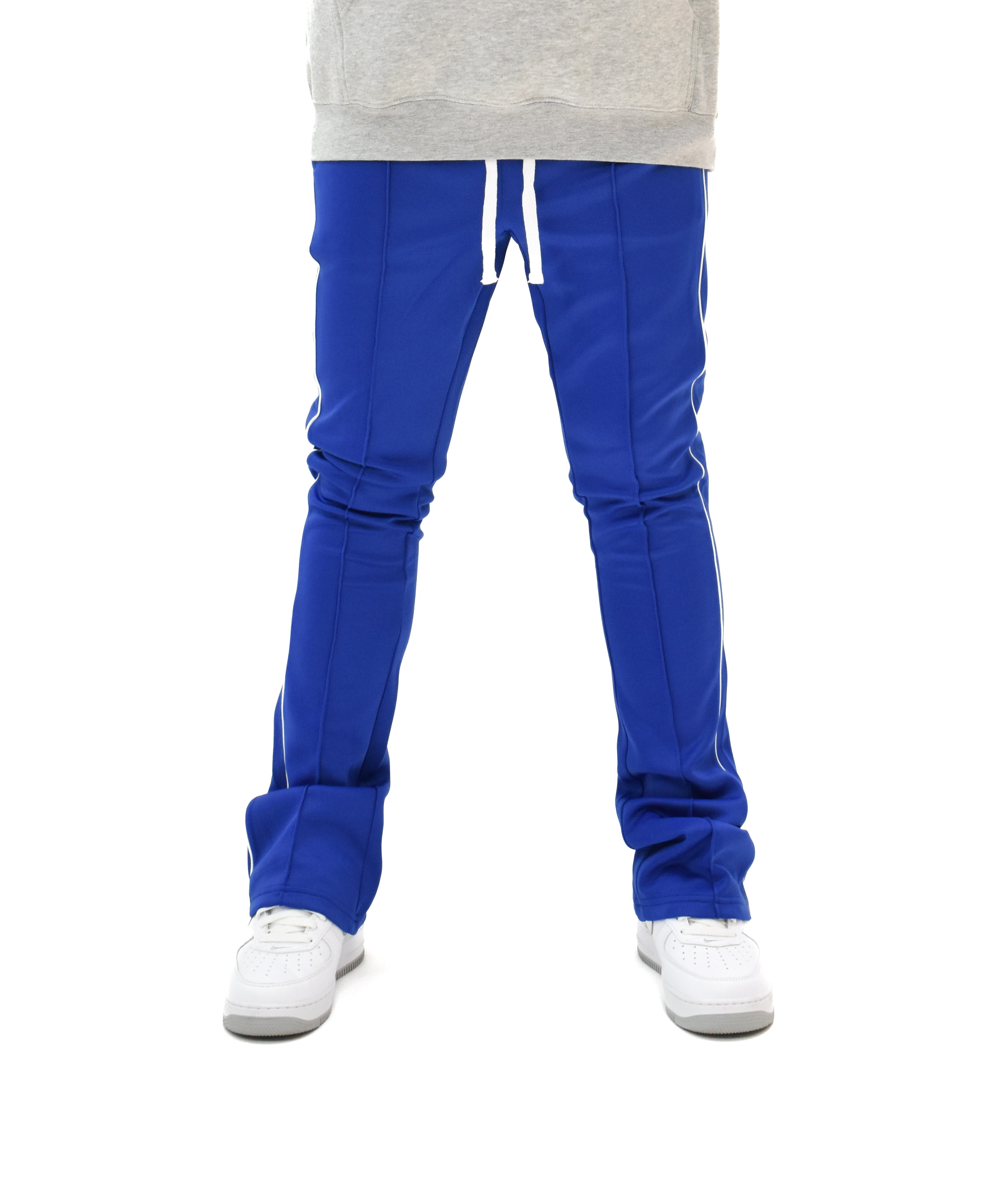 R470 Stacked Trackpants