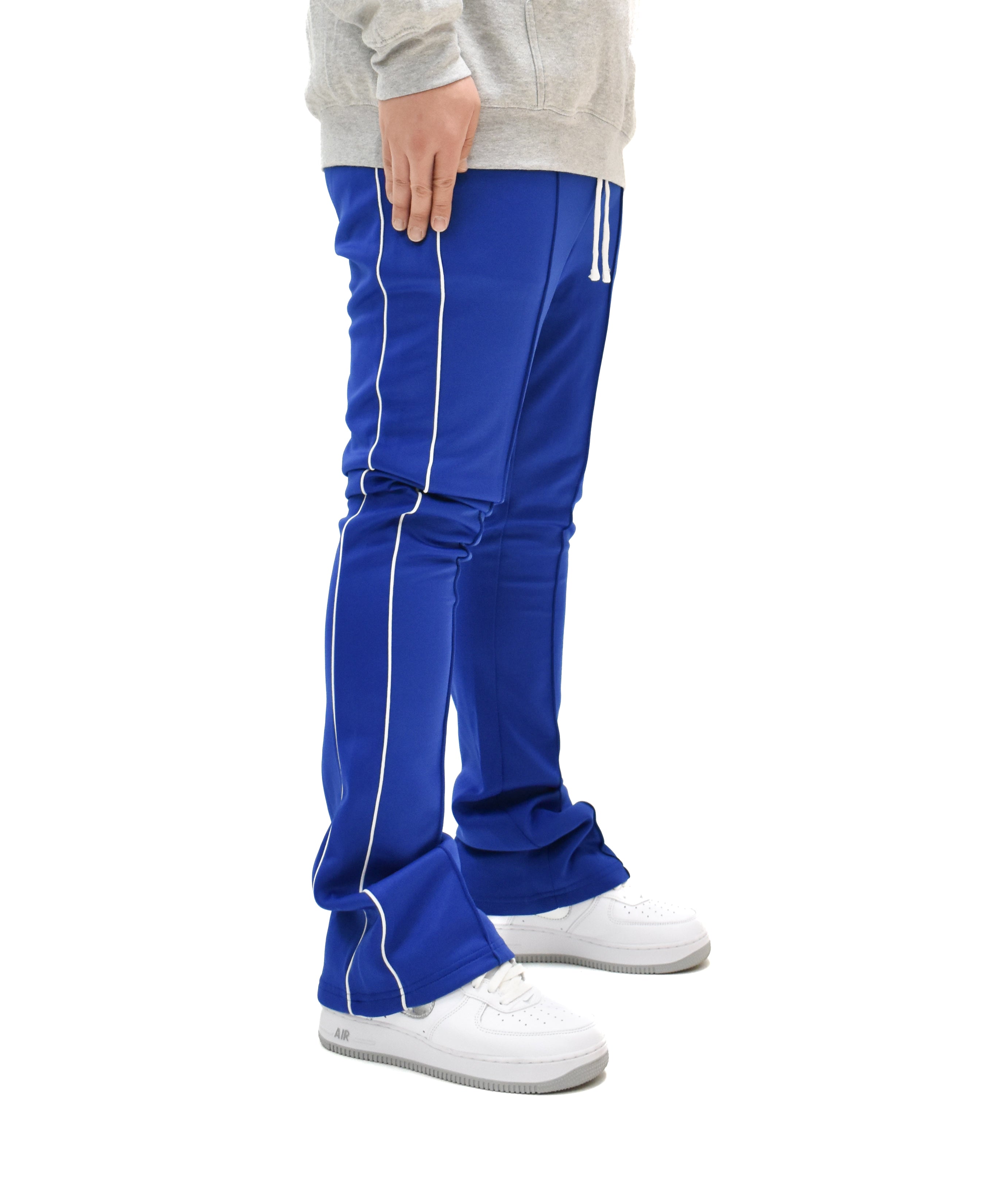 R470 Stacked Trackpants