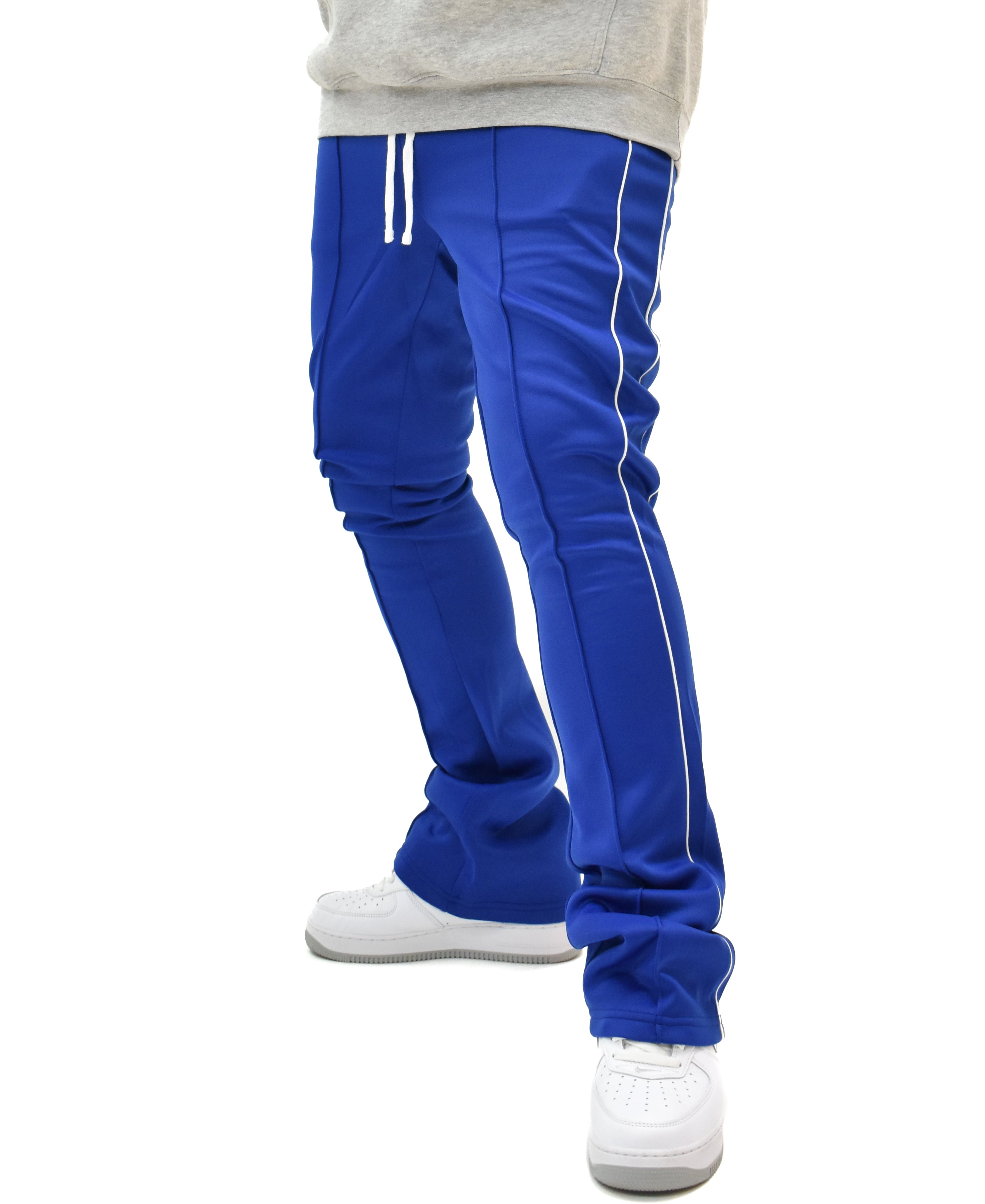 R470 Stacked Trackpants