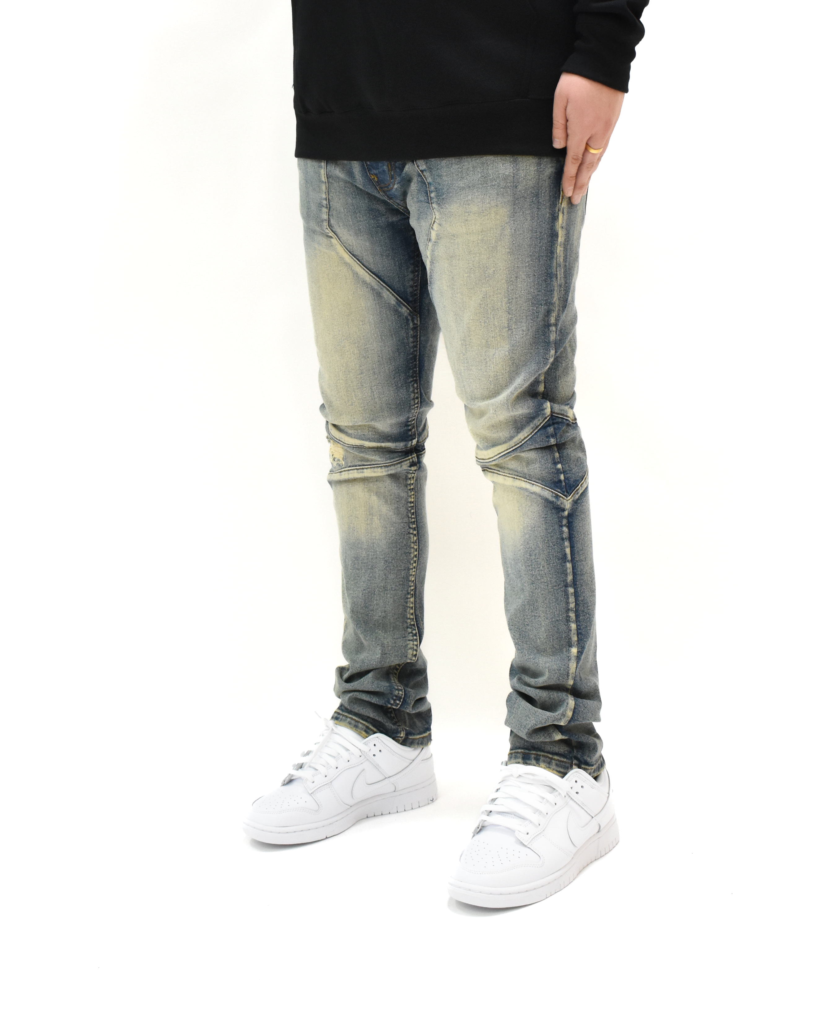 EV330046 Built Denim