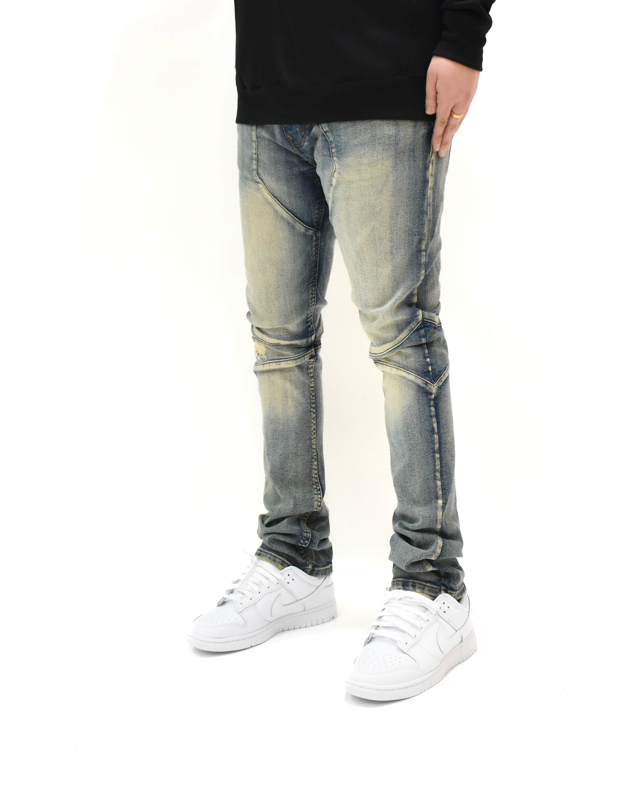 EV330046 Built Denim