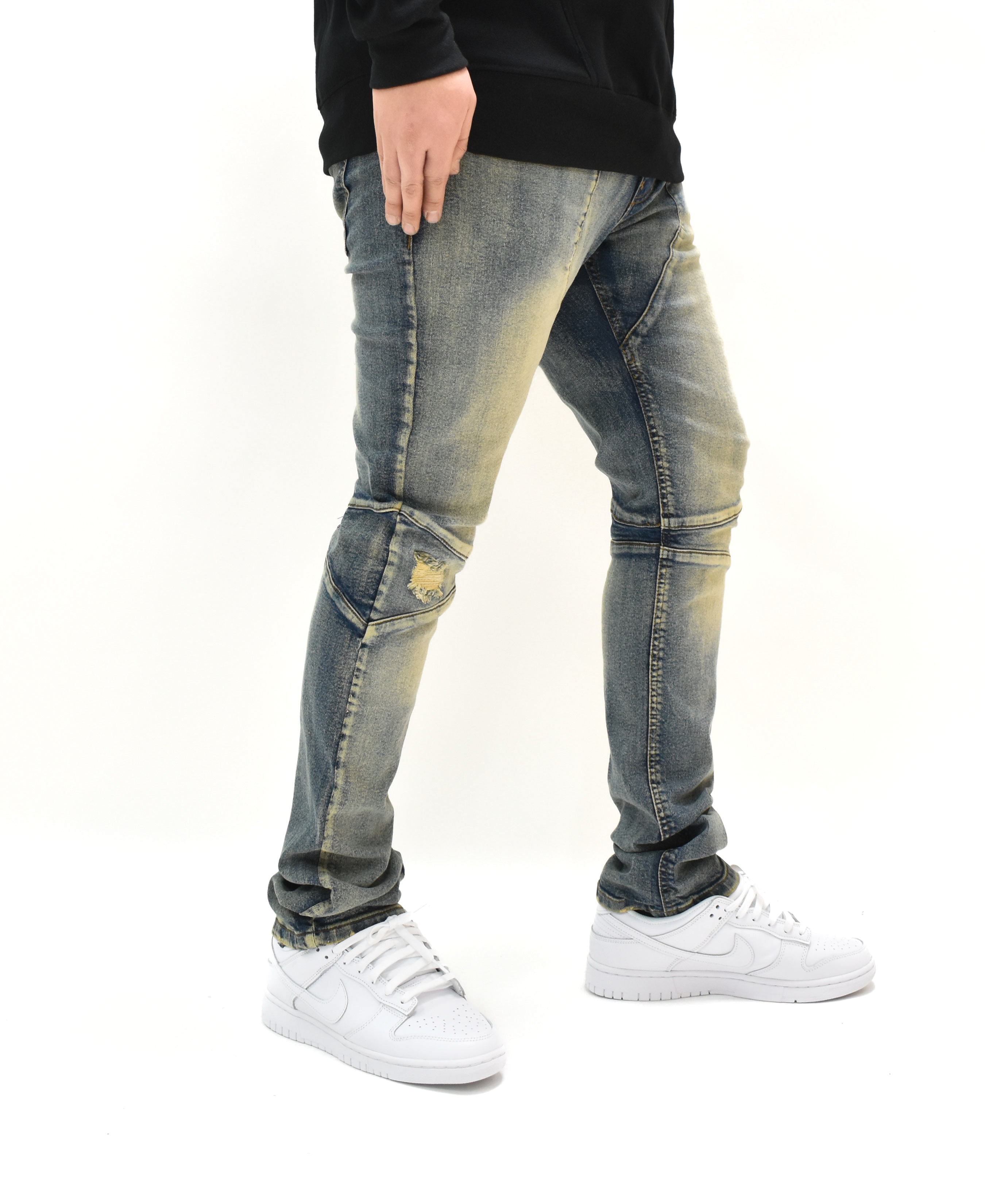 EV330046 Built Denim