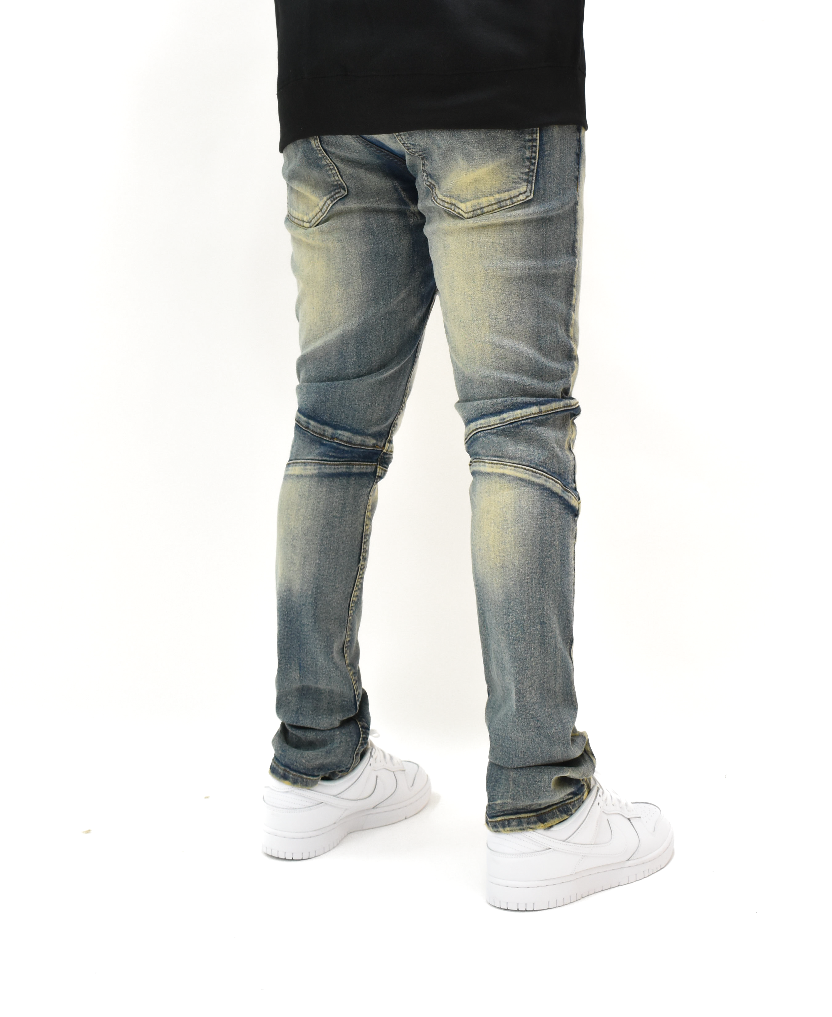 EV330046 Built Denim