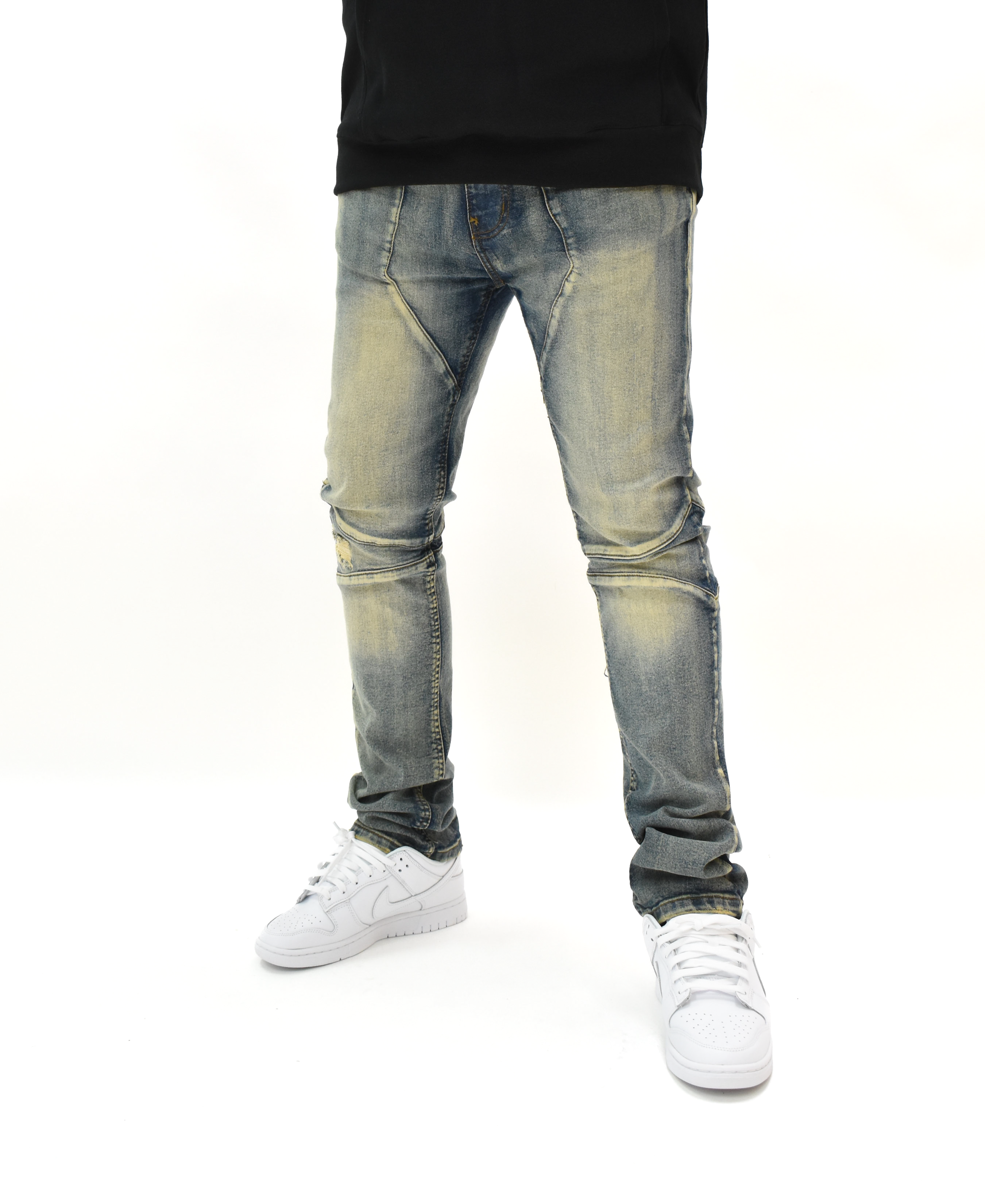 EV330046 Built Denim