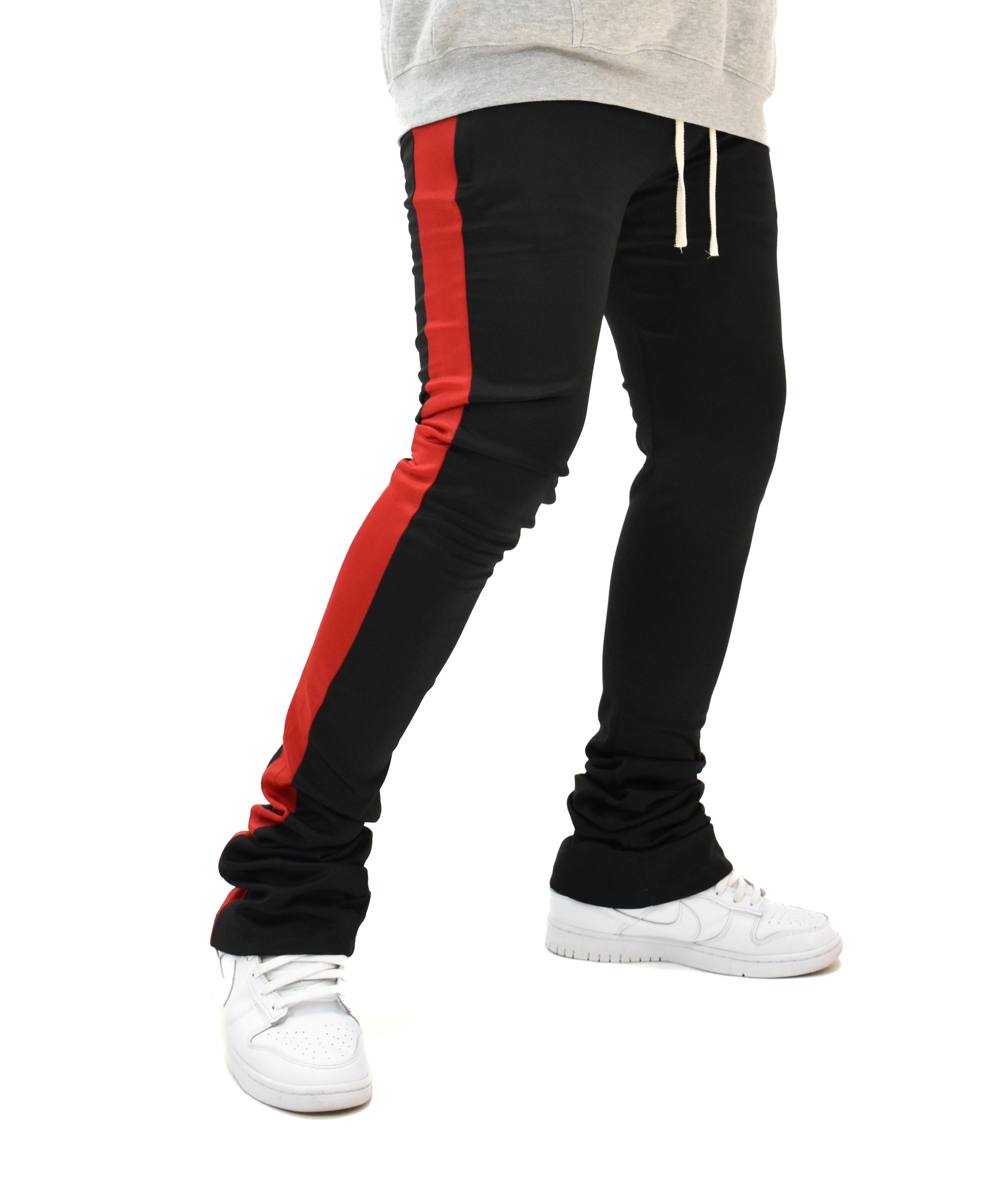 N89205 Stacked Trackpants