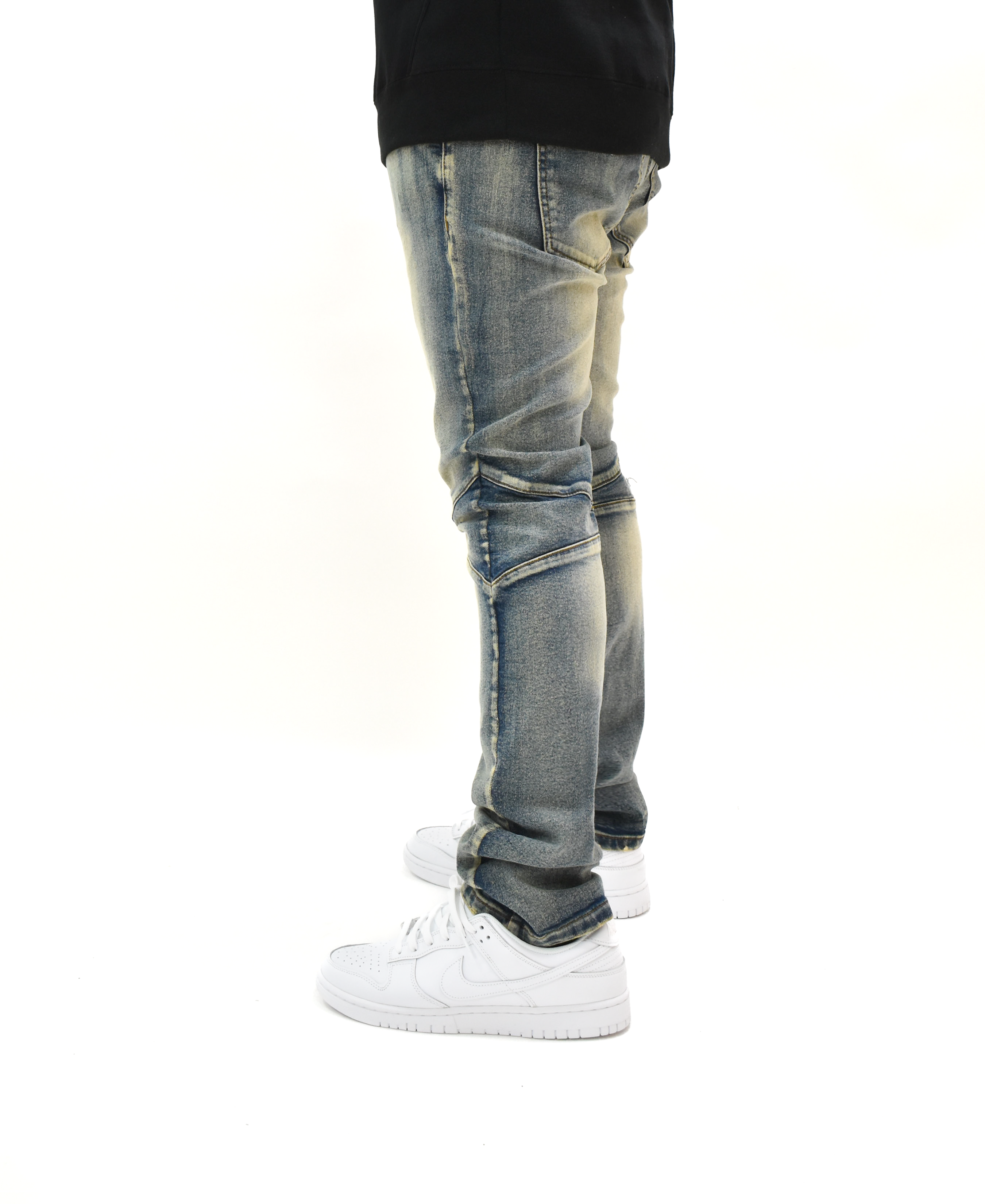 EV330046 Built Denim