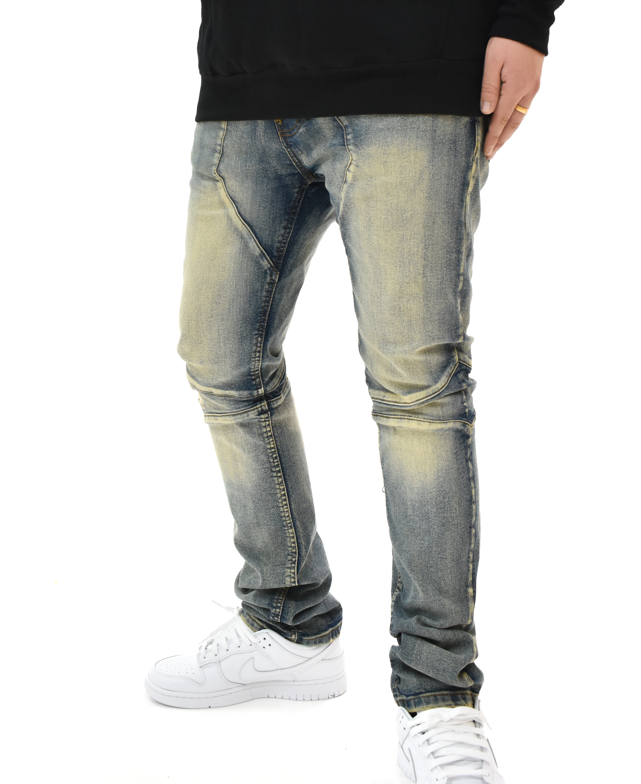 EV330046 Built Denim