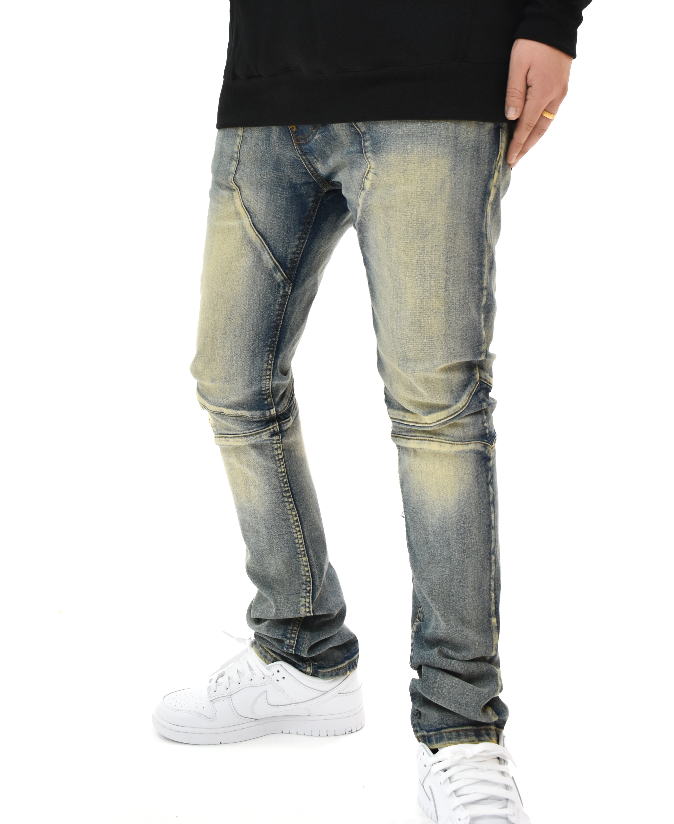 EV330046 Built Denim