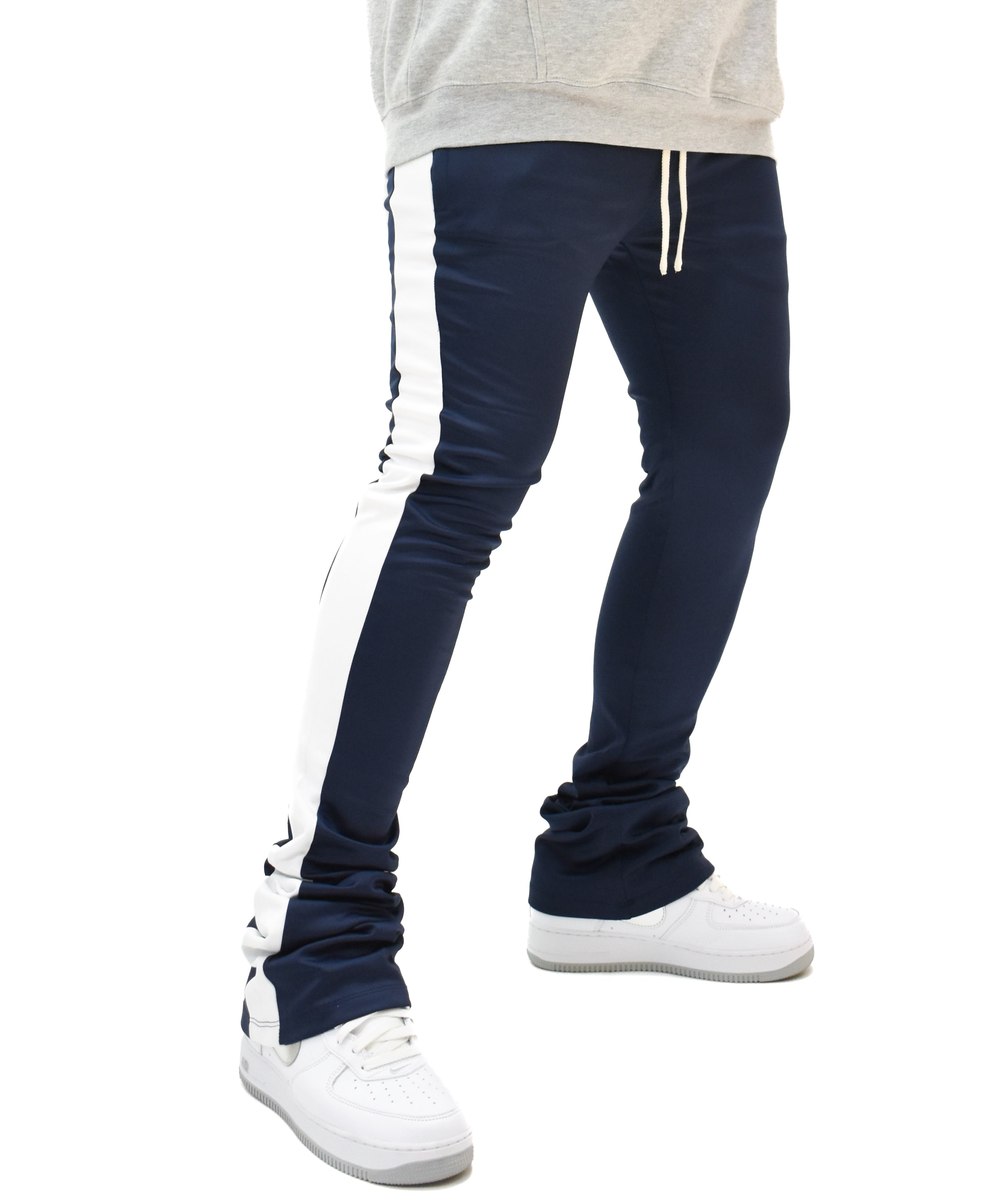 N89205 Stacked Trackpants
