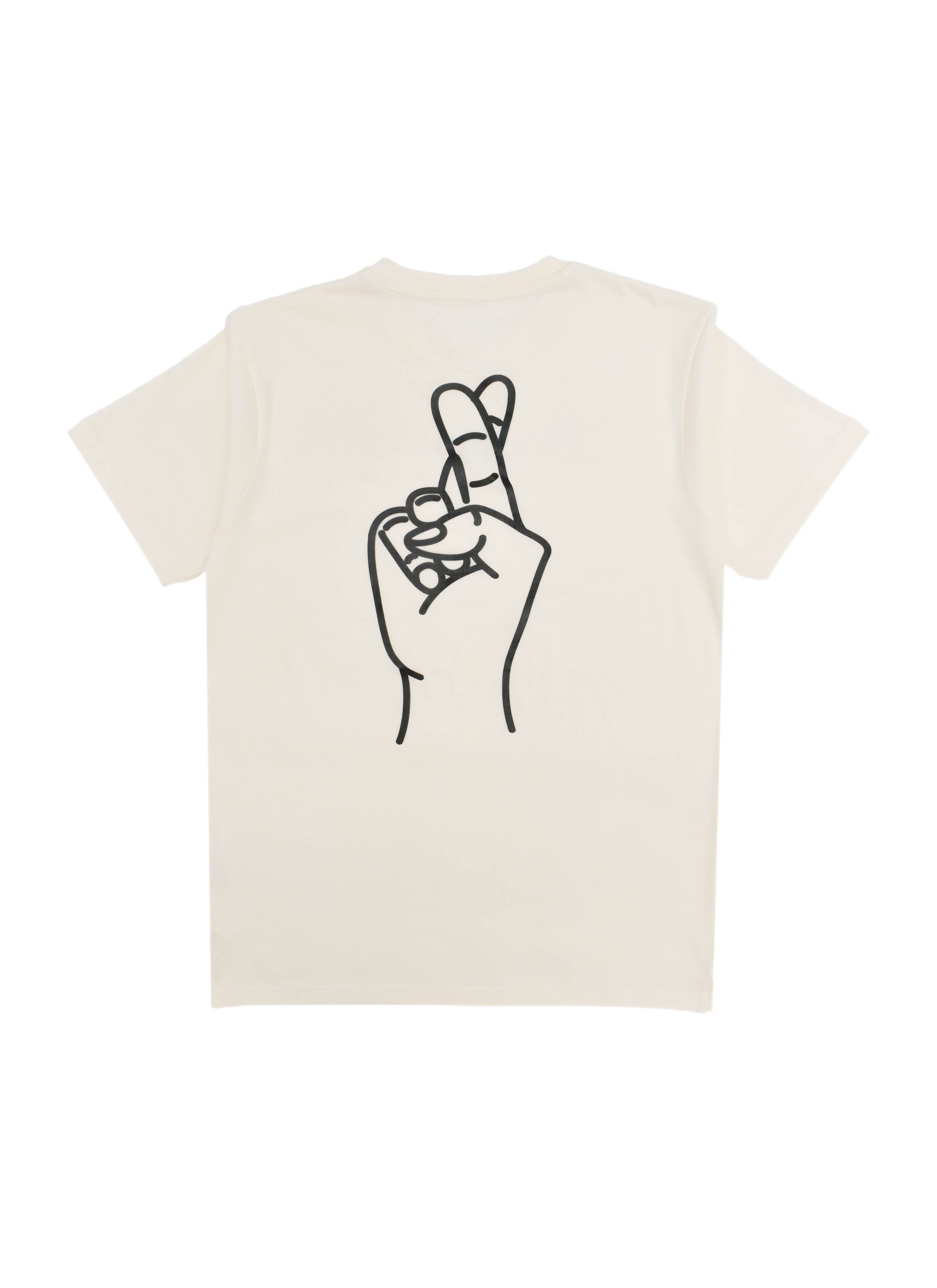 Trust Me Tee
