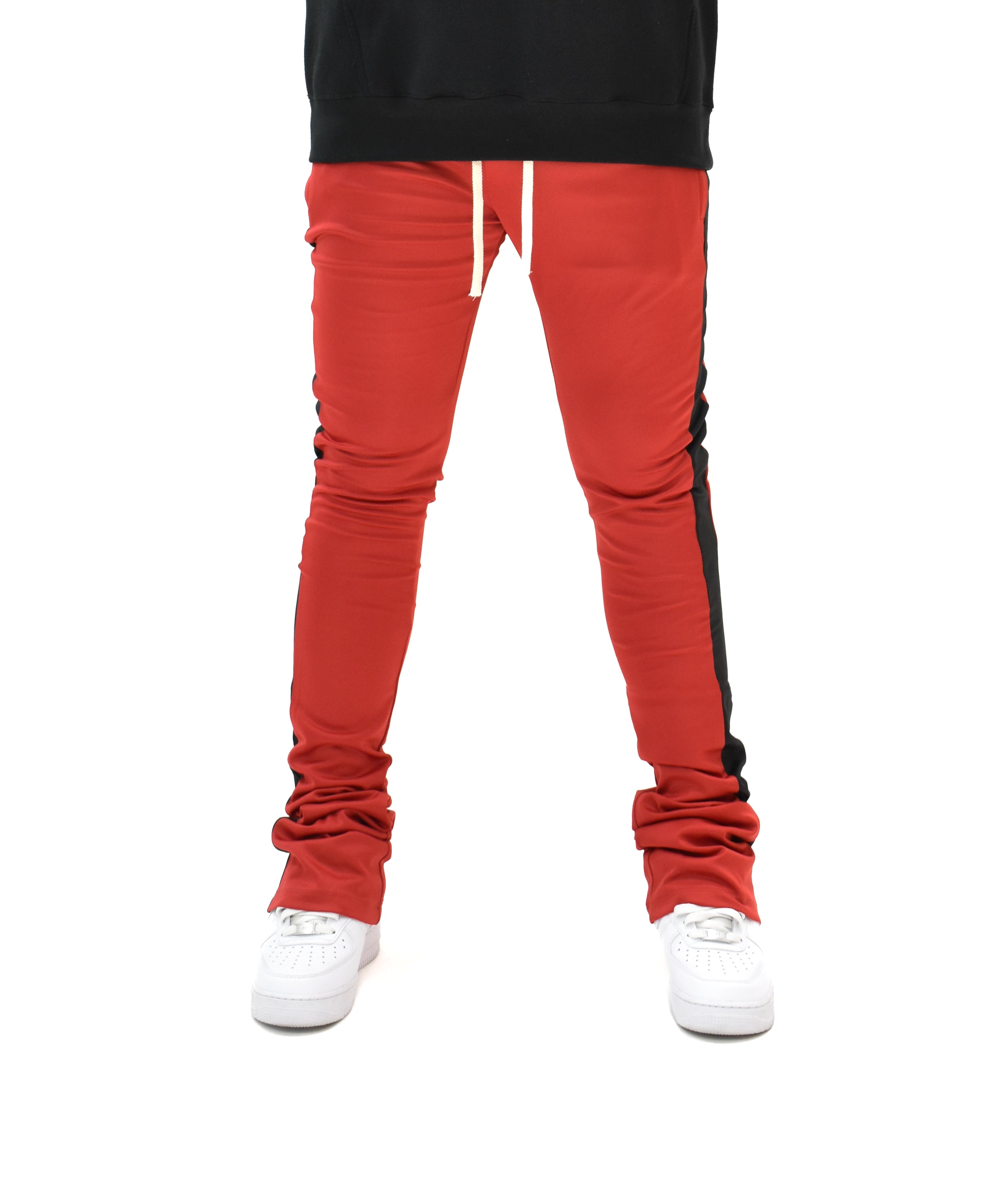 N89205 Stacked Trackpants