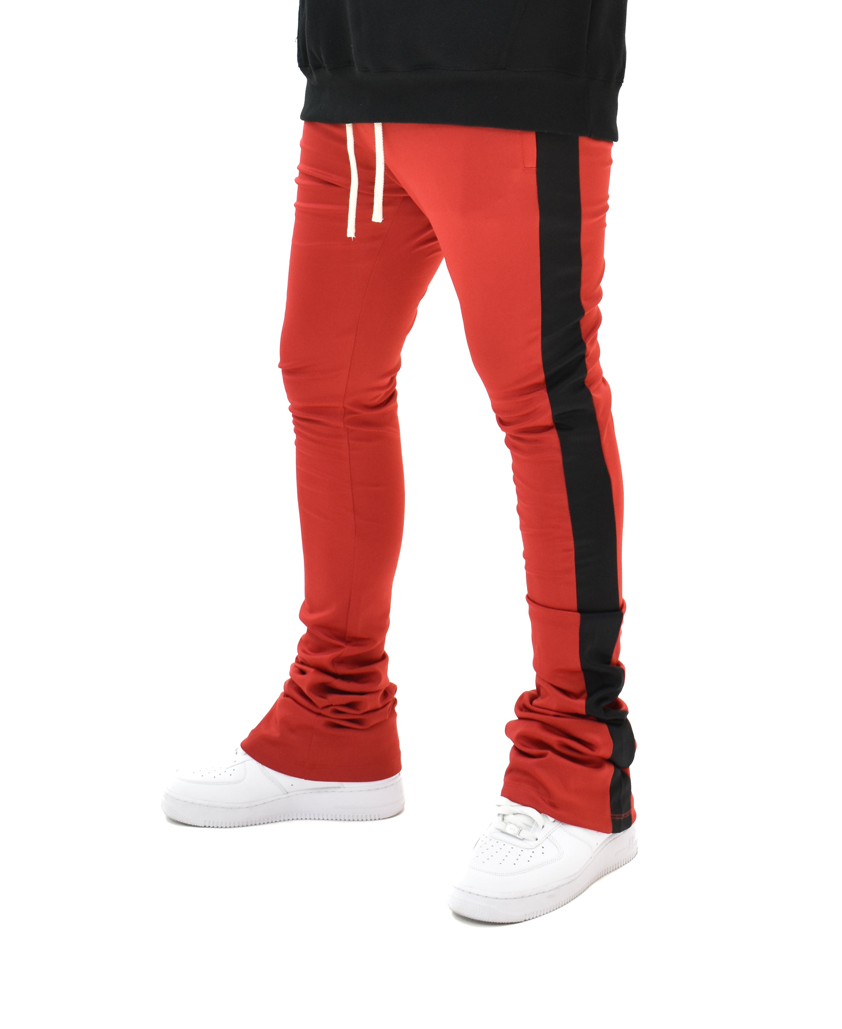 N89205 Stacked Trackpants