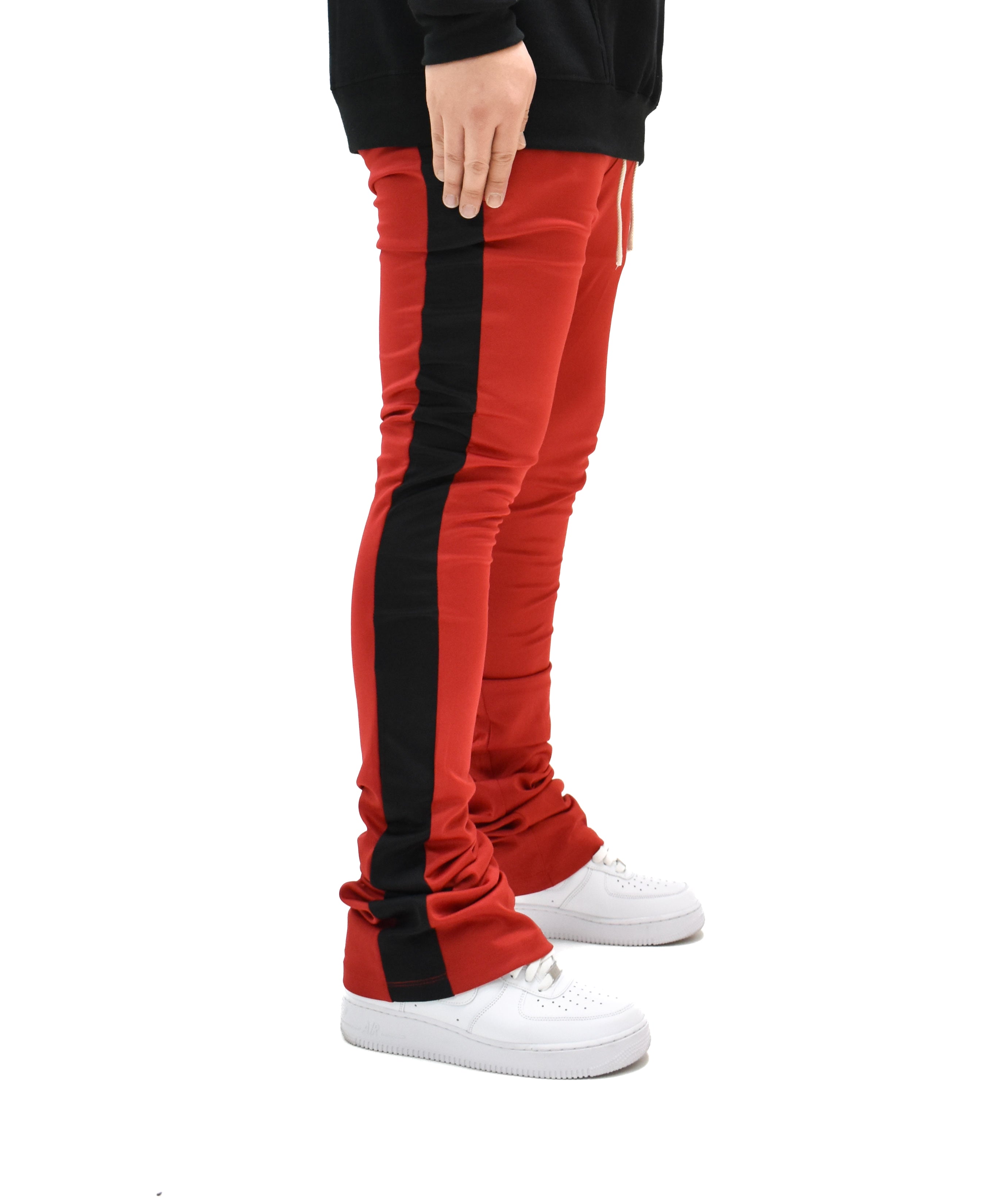 N89205 Stacked Trackpants