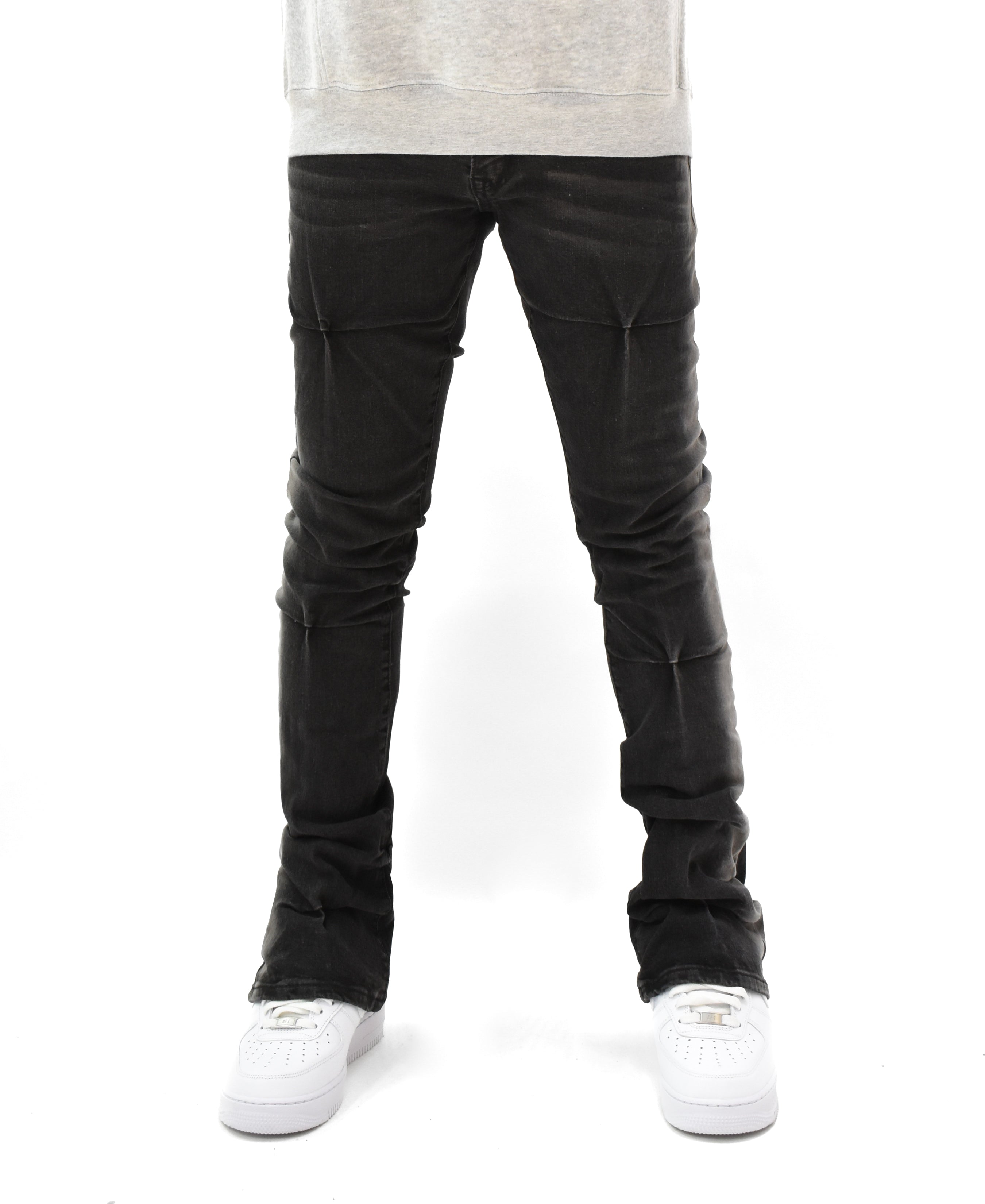 K2423 Flare Denim