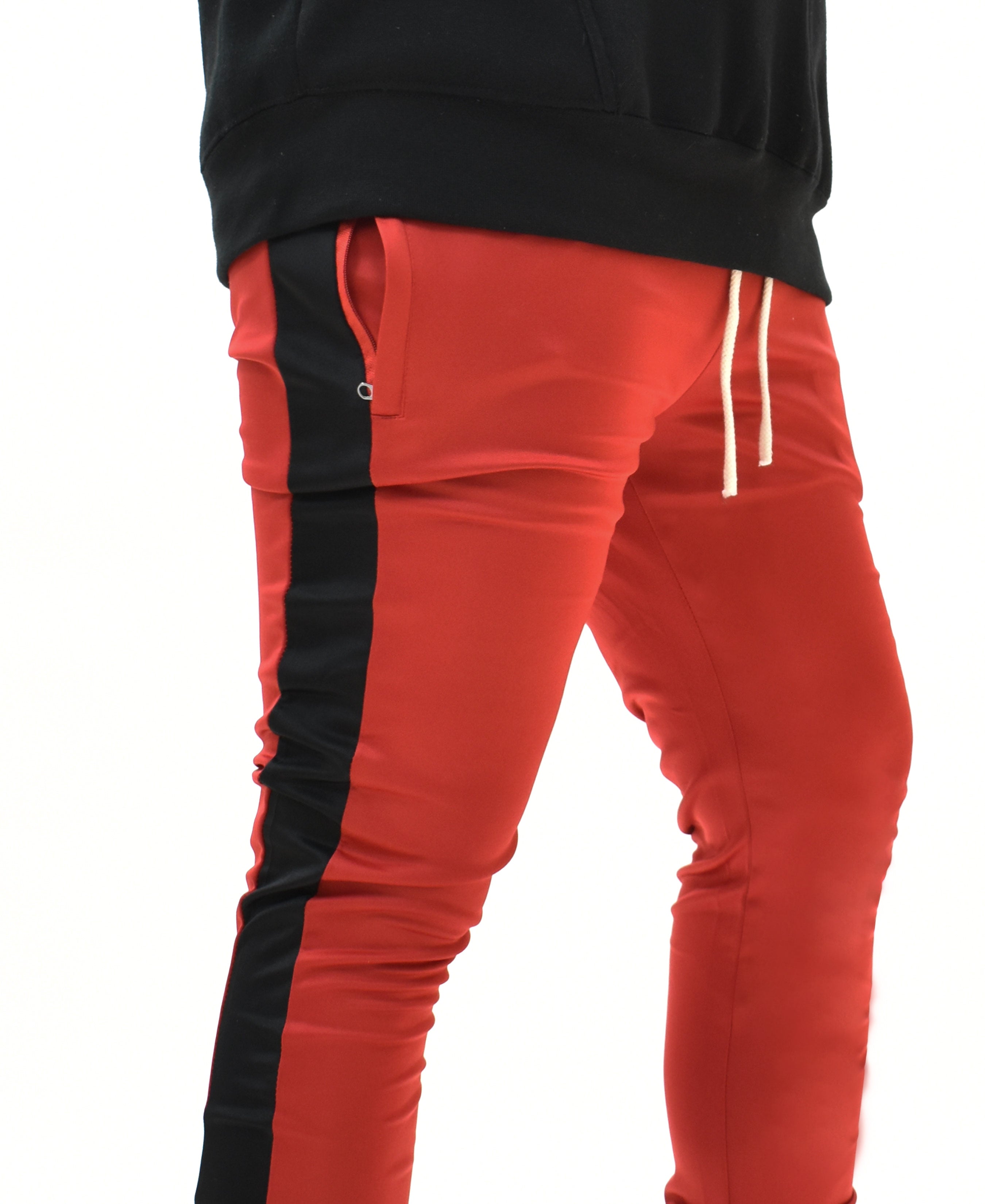 N89205 Stacked Trackpants