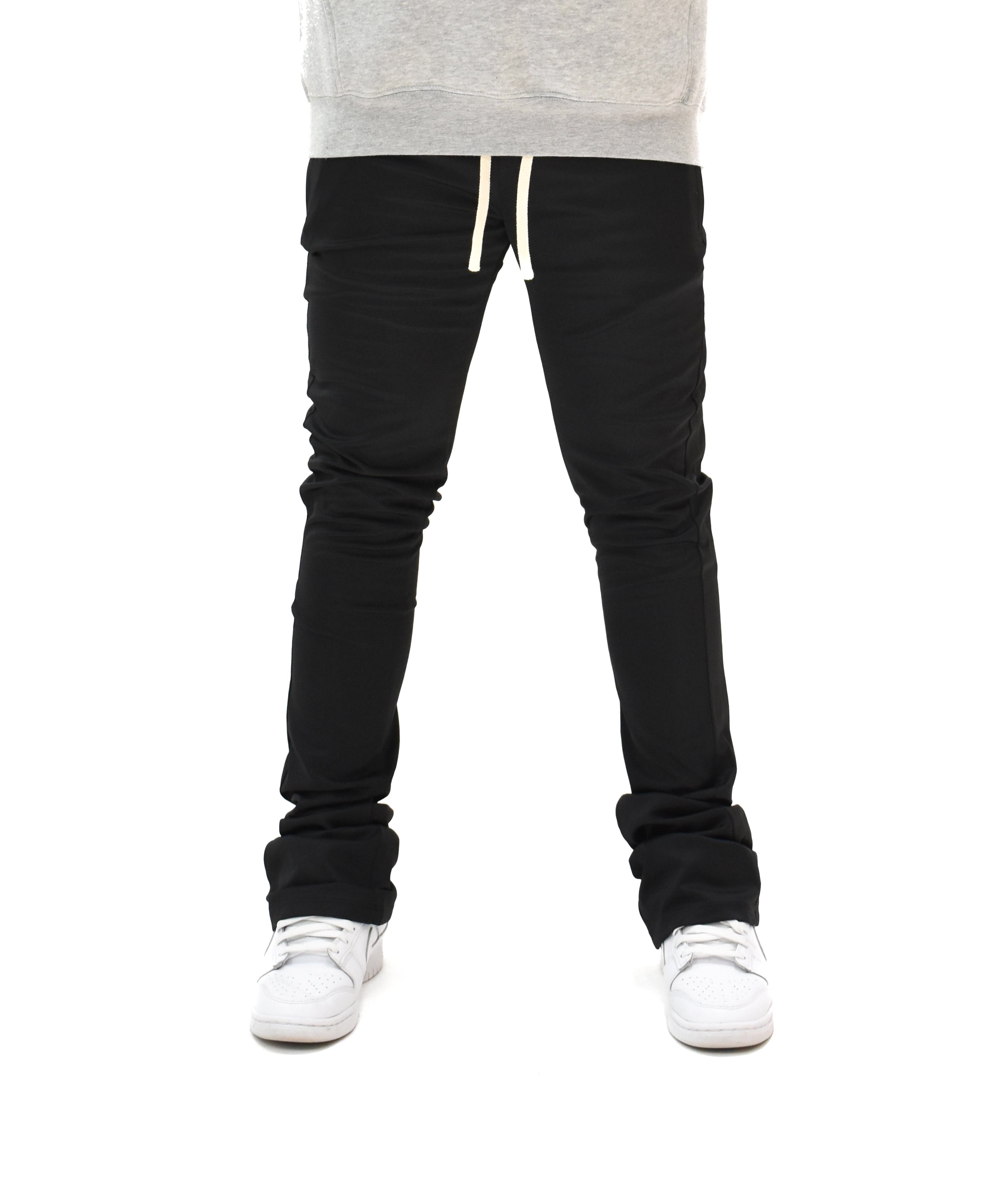 N89205 Stacked Trackpants