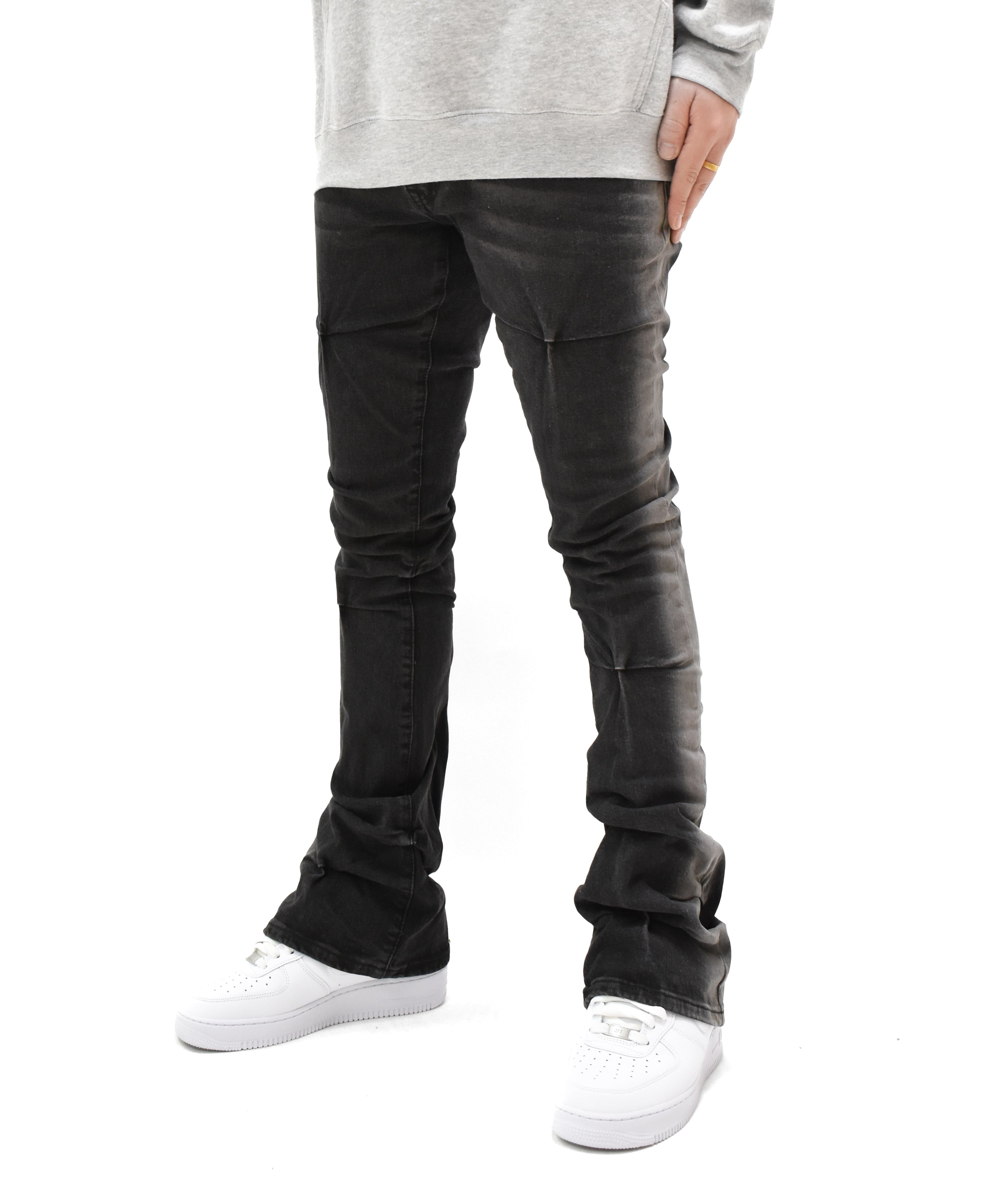 K2423 Flare Denim