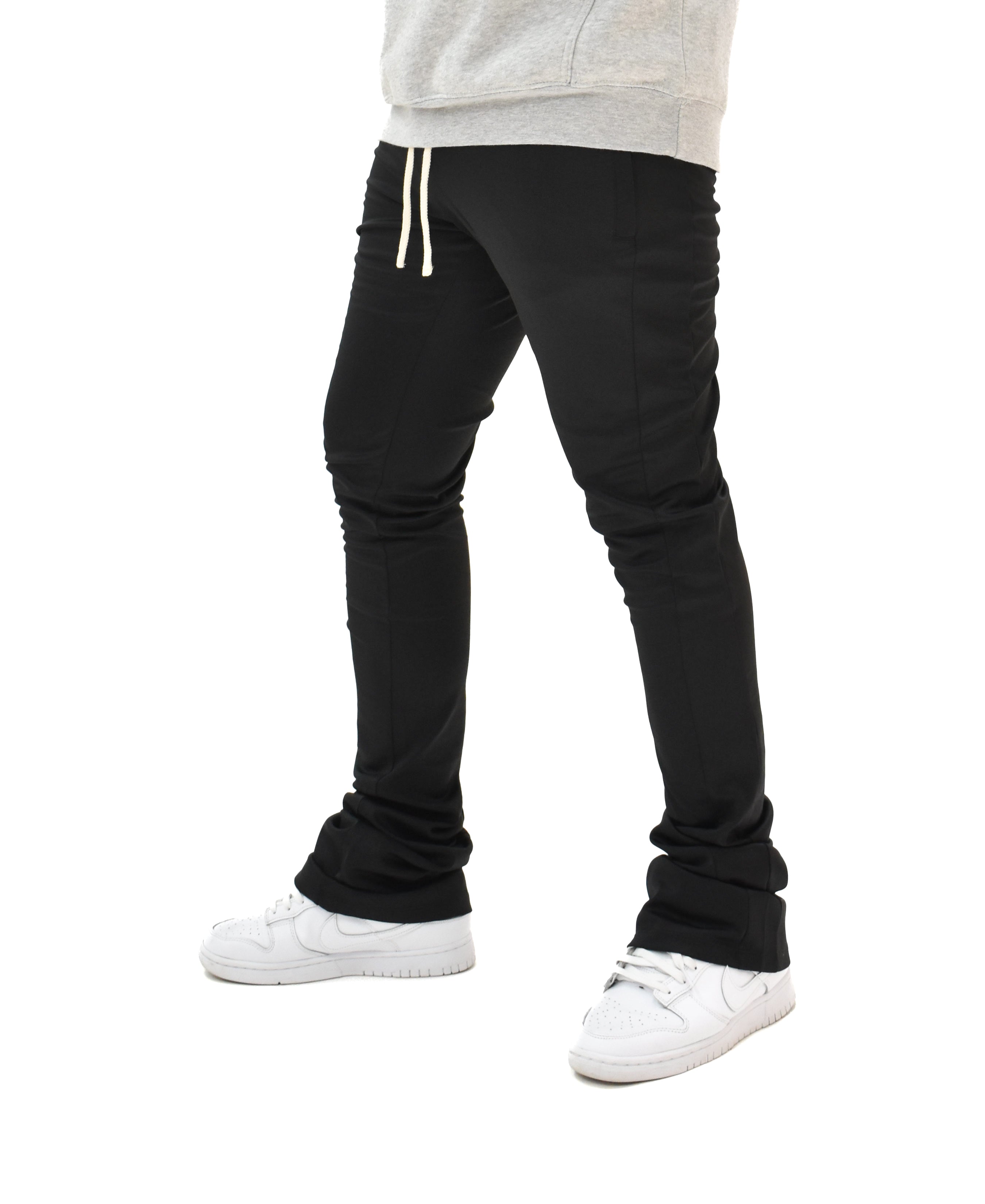 N89205 Stacked Trackpants