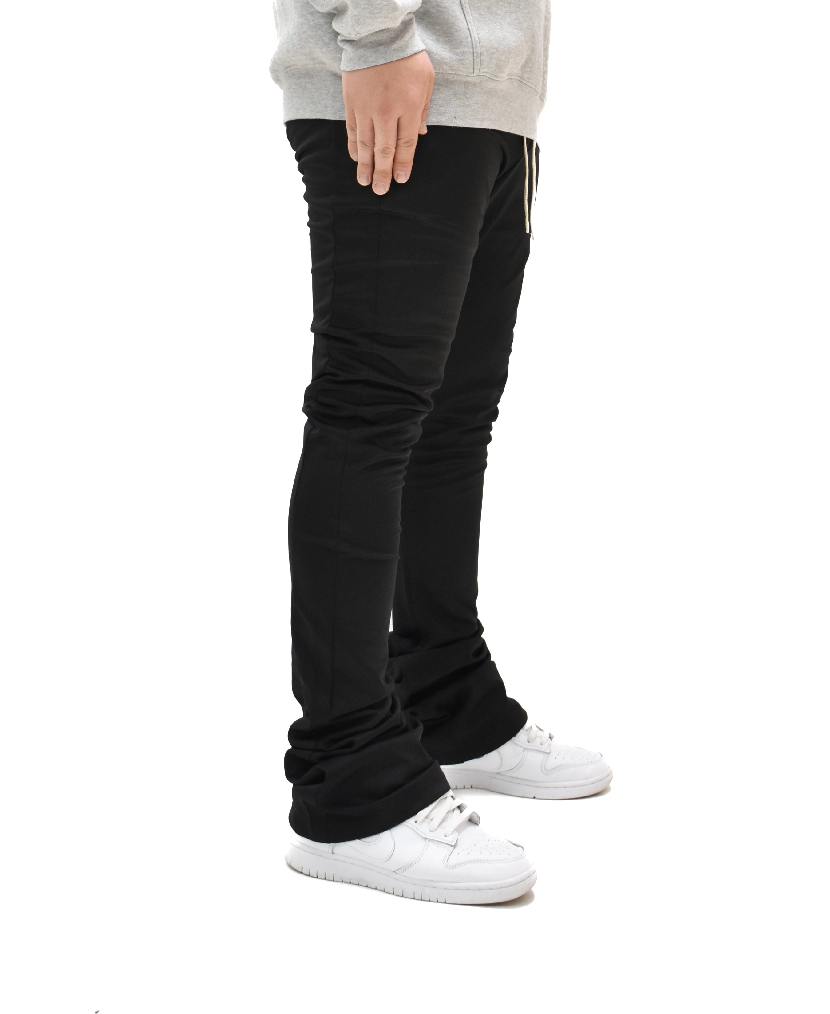 N89205 Stacked Trackpants