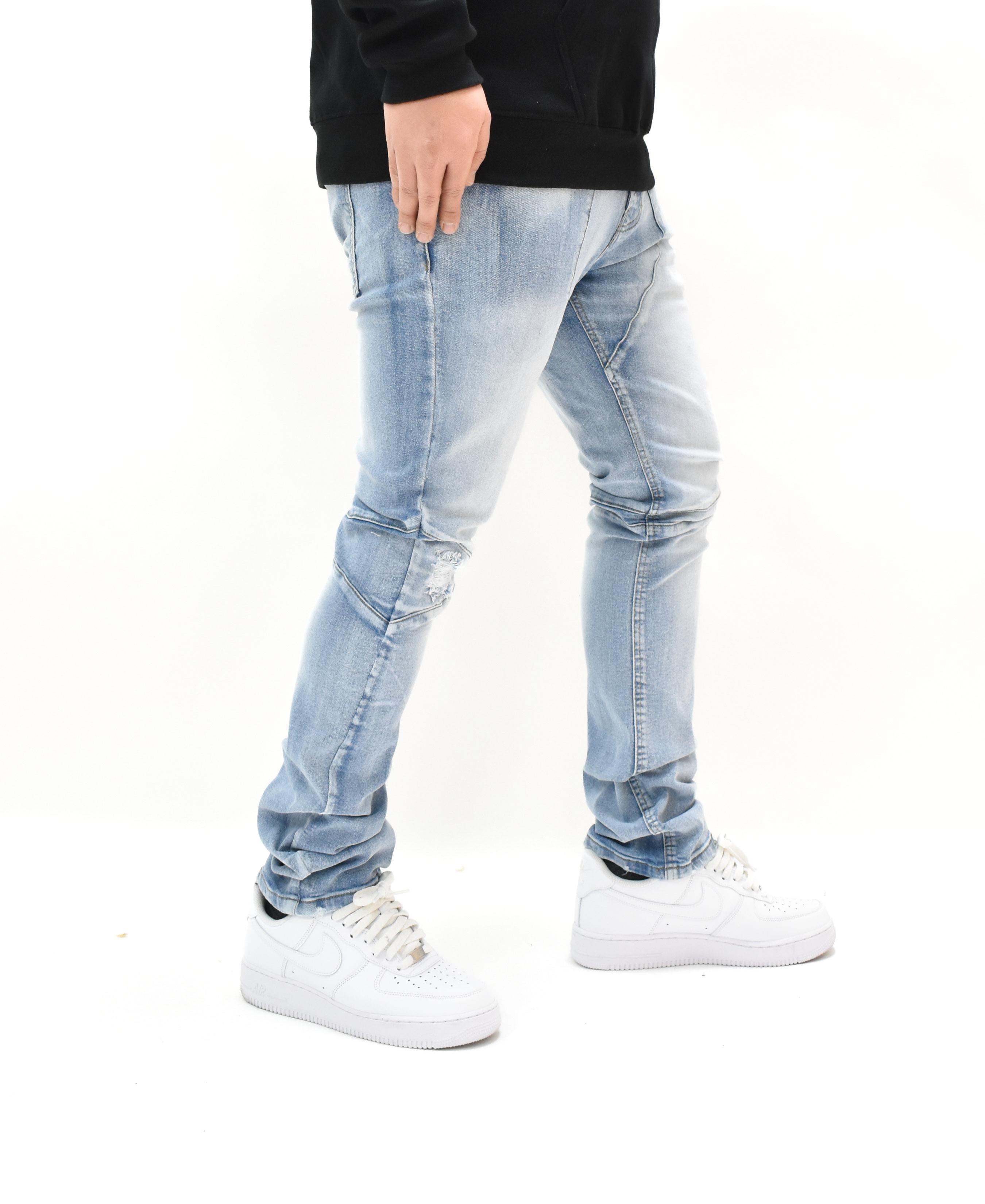 EV330046 Built Denim