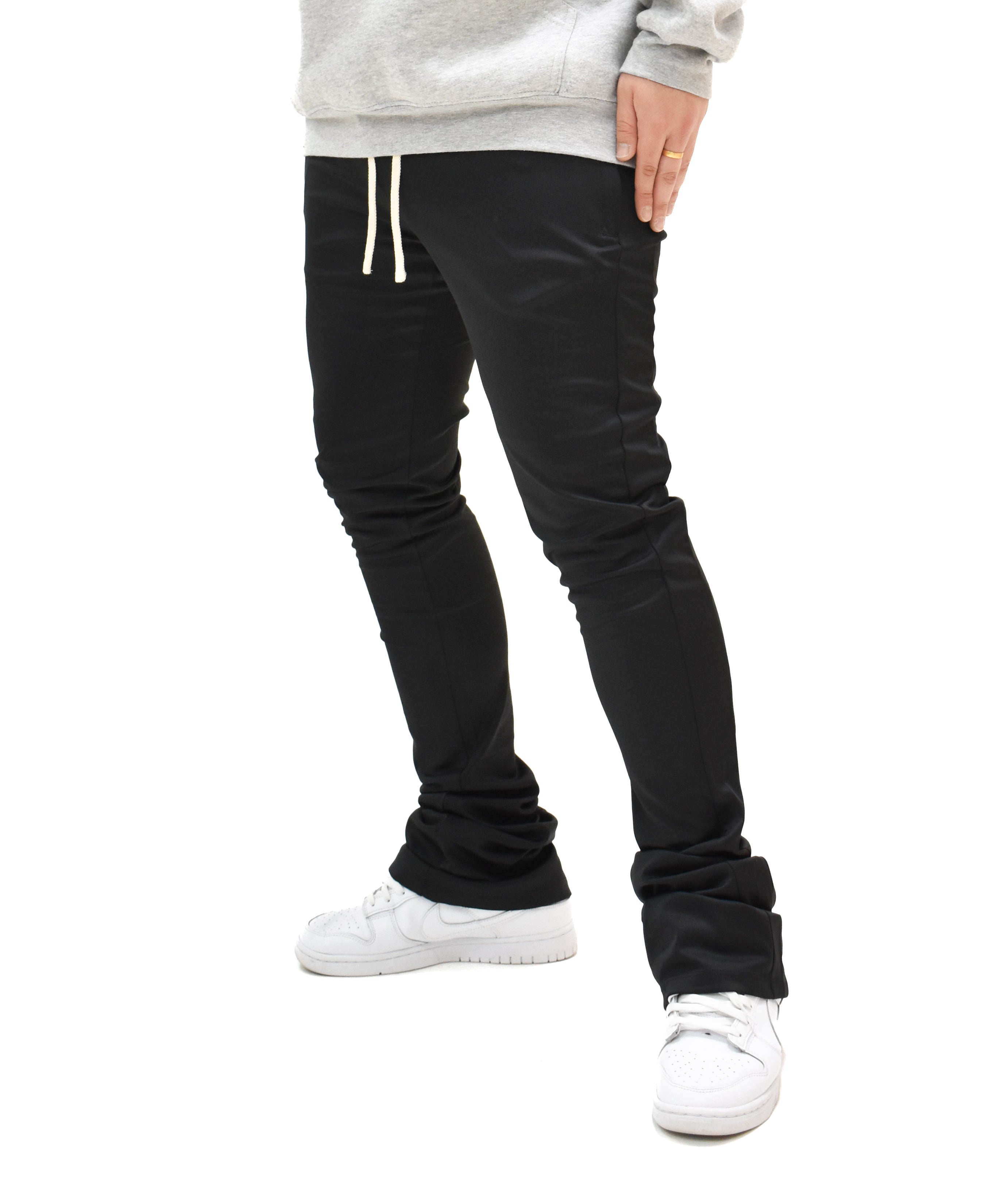 N89205 Stacked Trackpants