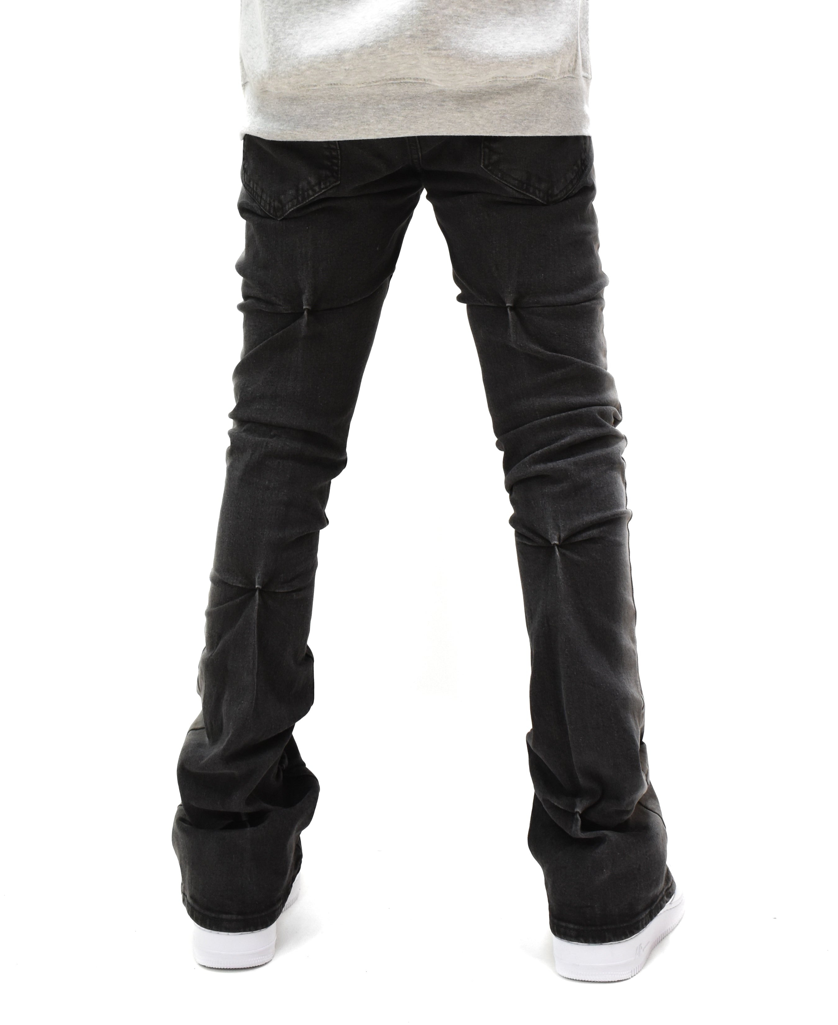 K2423 Flare Denim