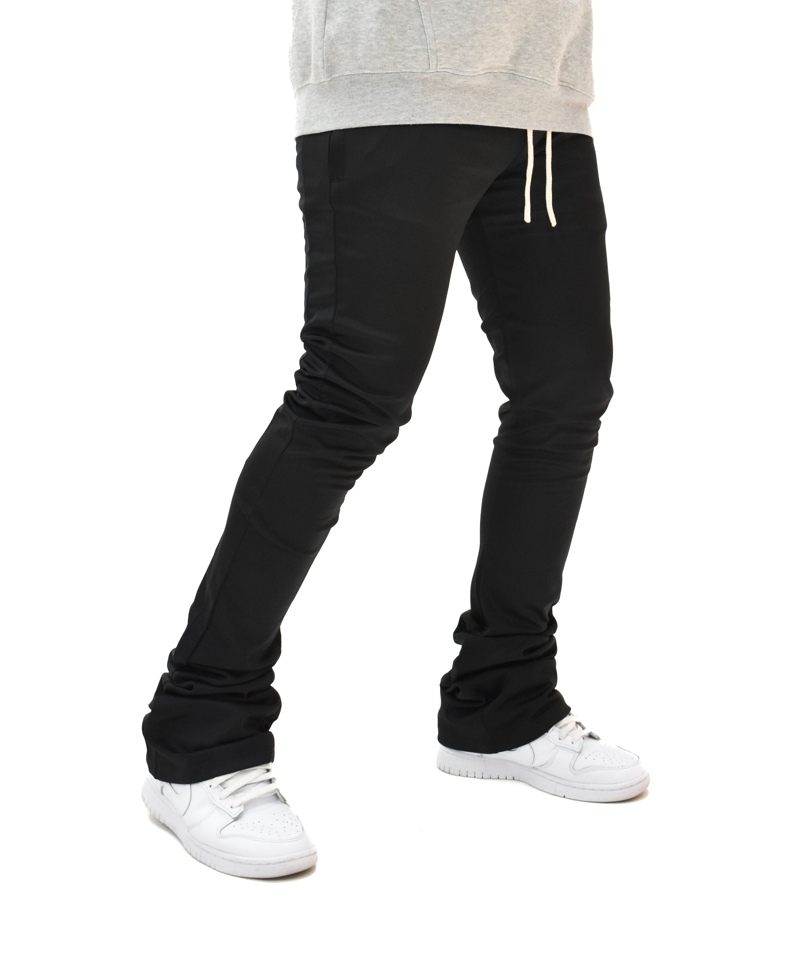 N89205 Stacked Trackpants