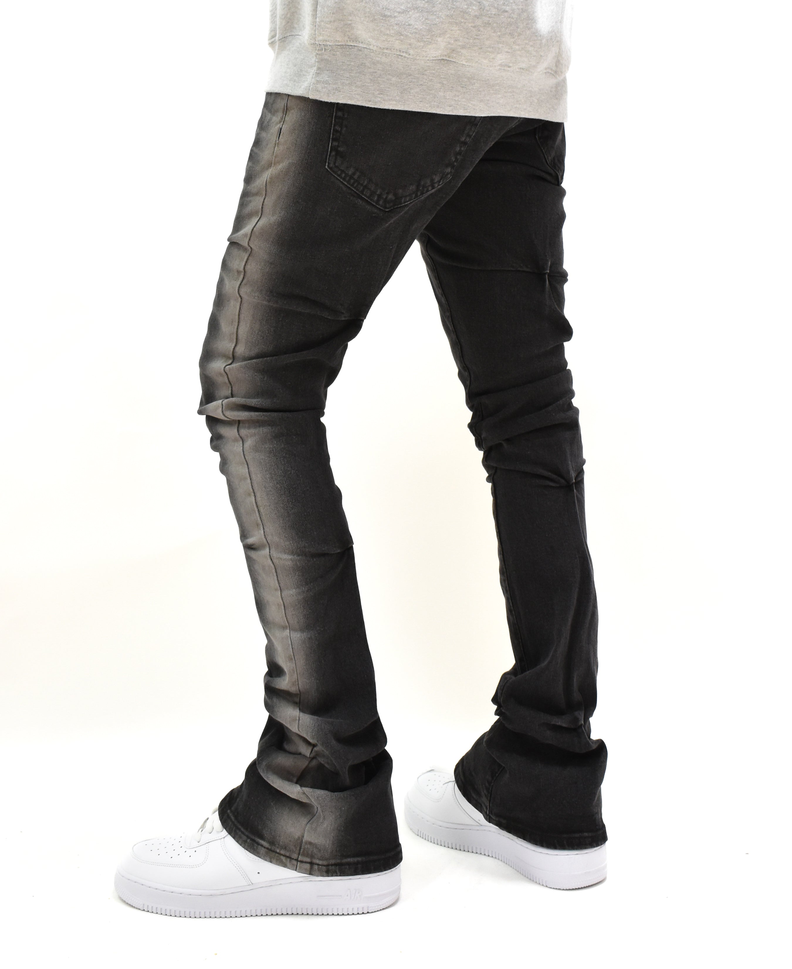 K2423 Flare Denim