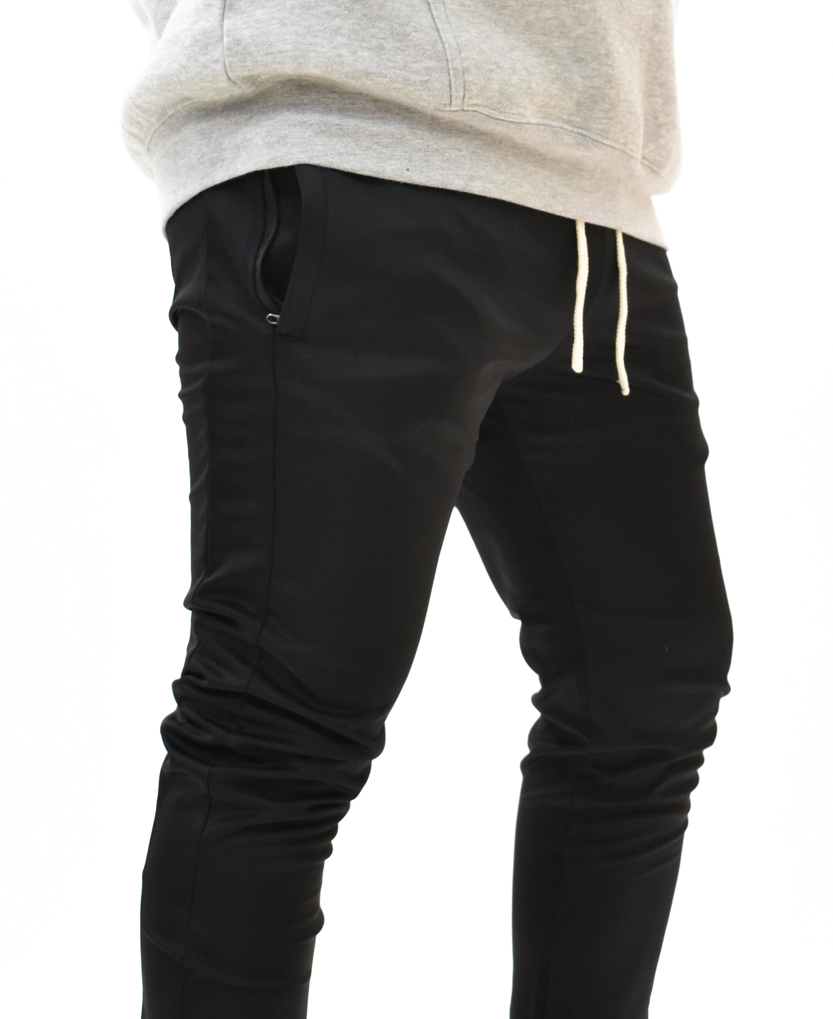 N89205 Stacked Trackpants