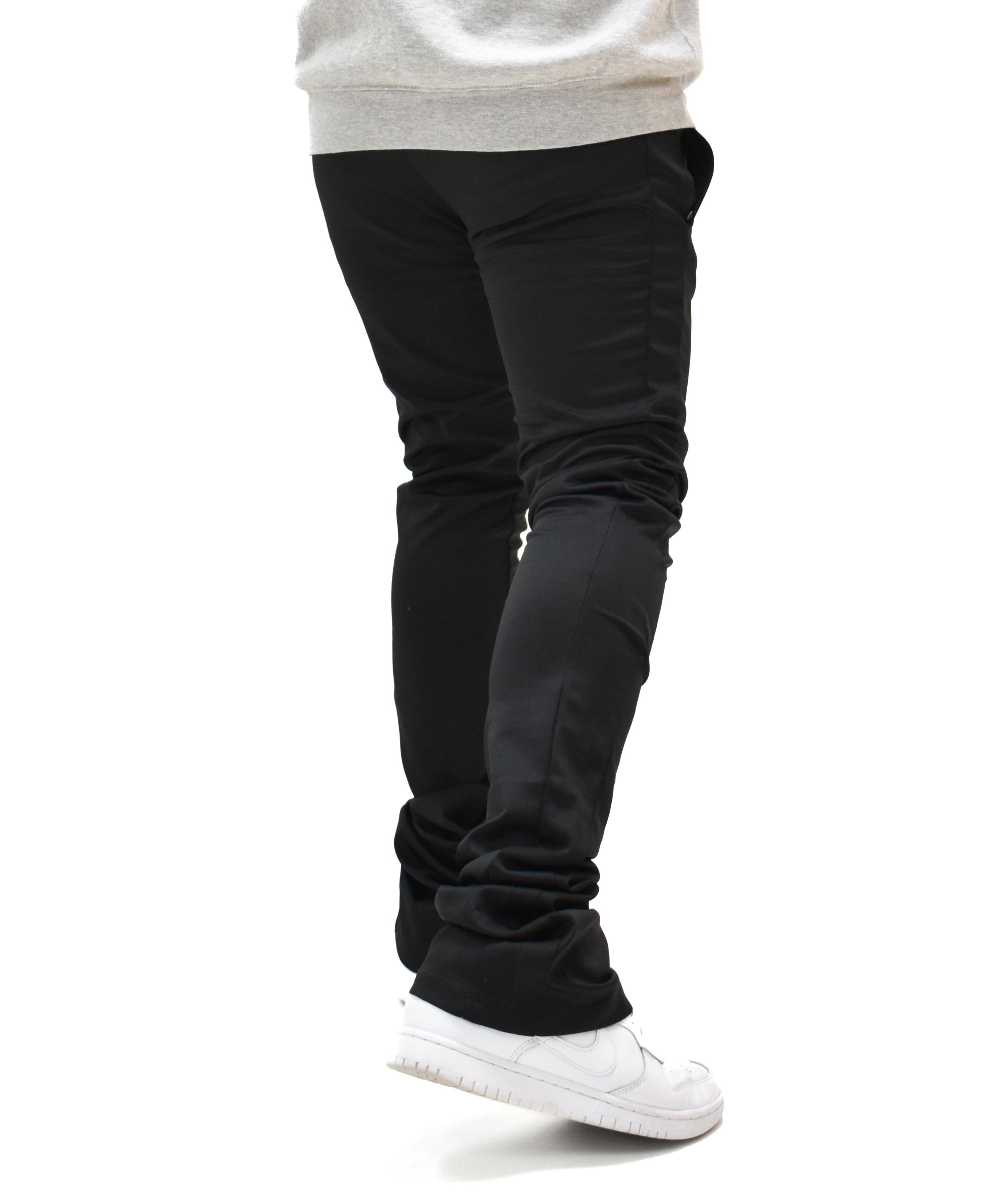 N89205 Stacked Trackpants