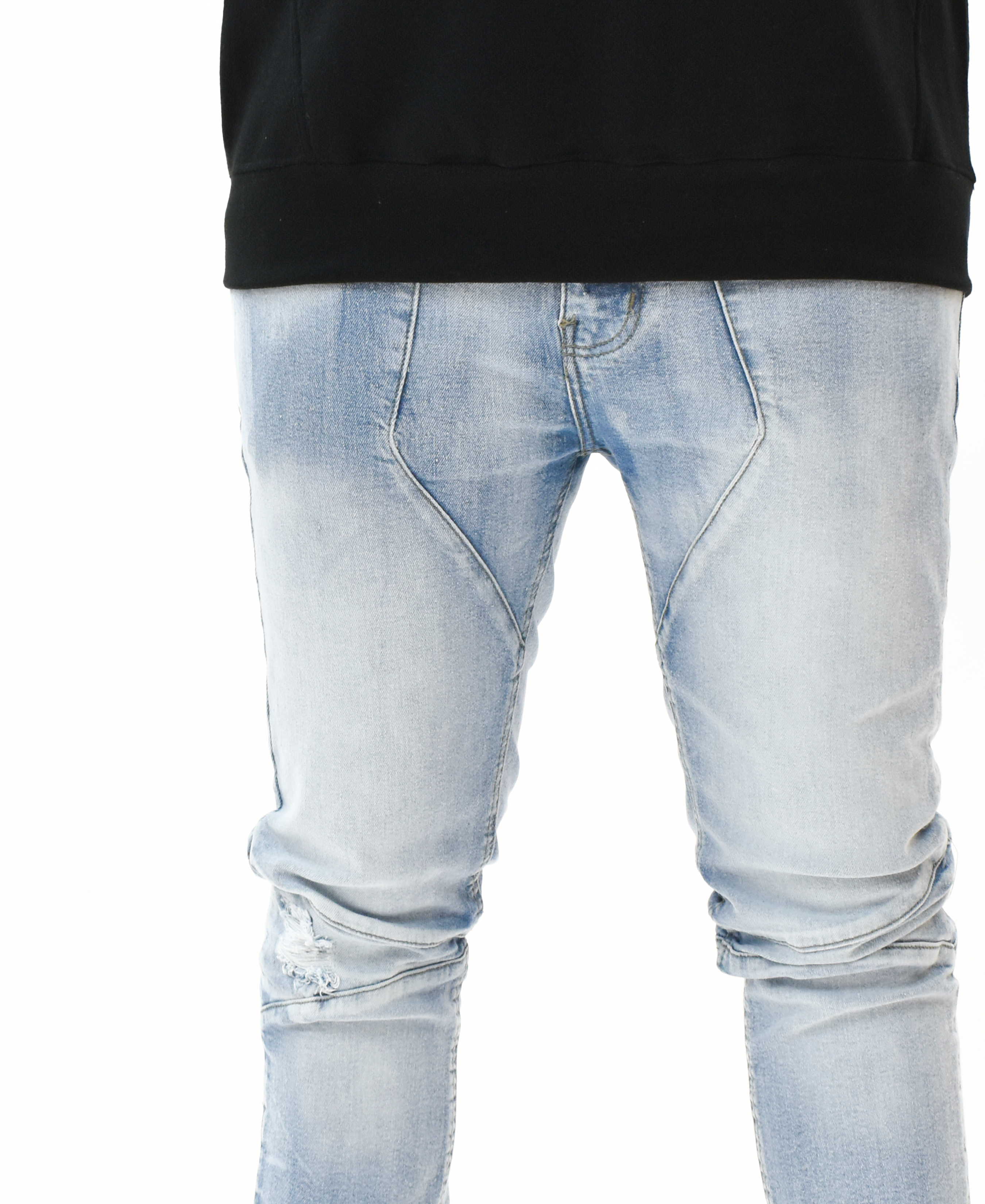 EV330046 Built Denim
