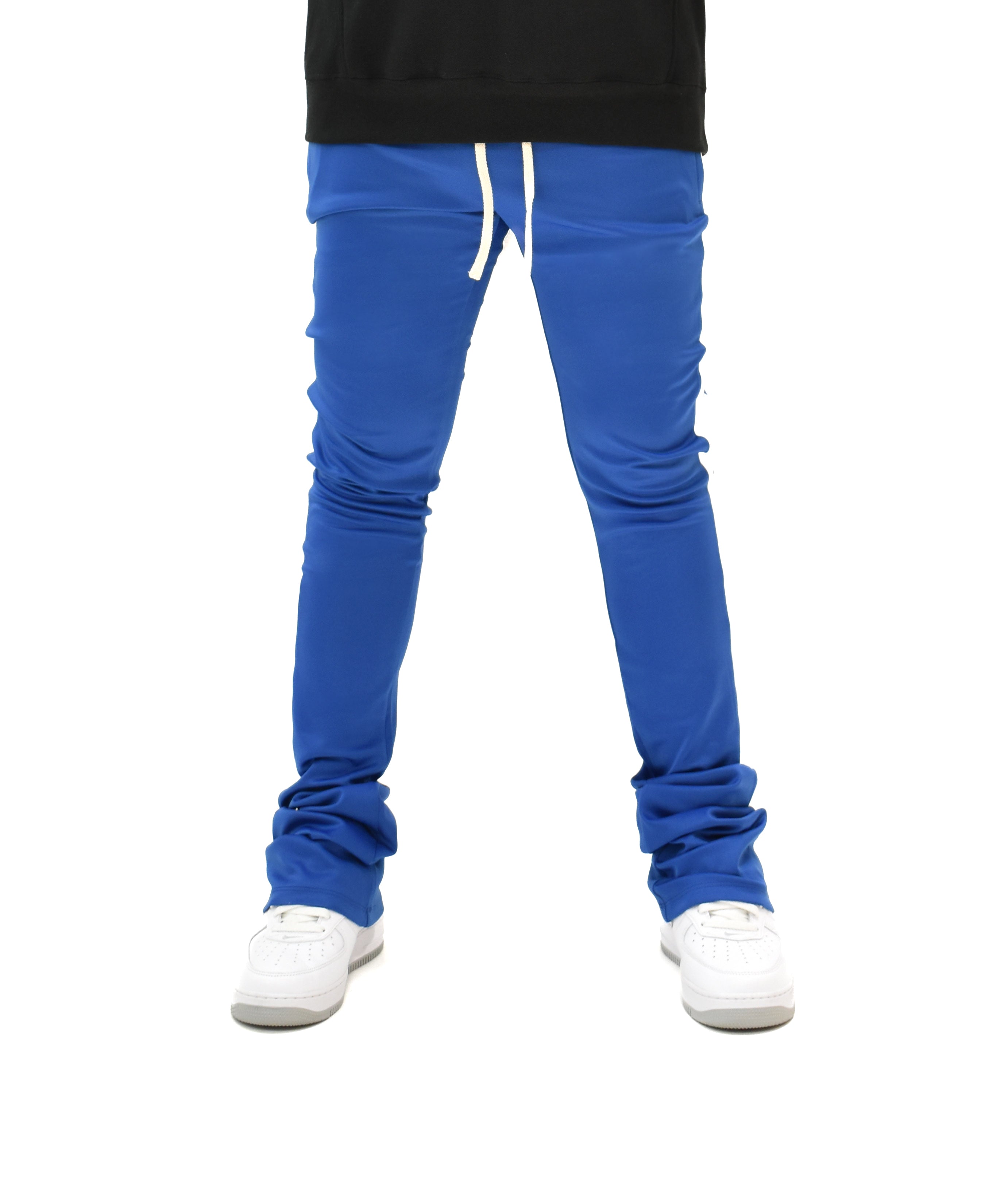 N89205 Stacked Trackpants