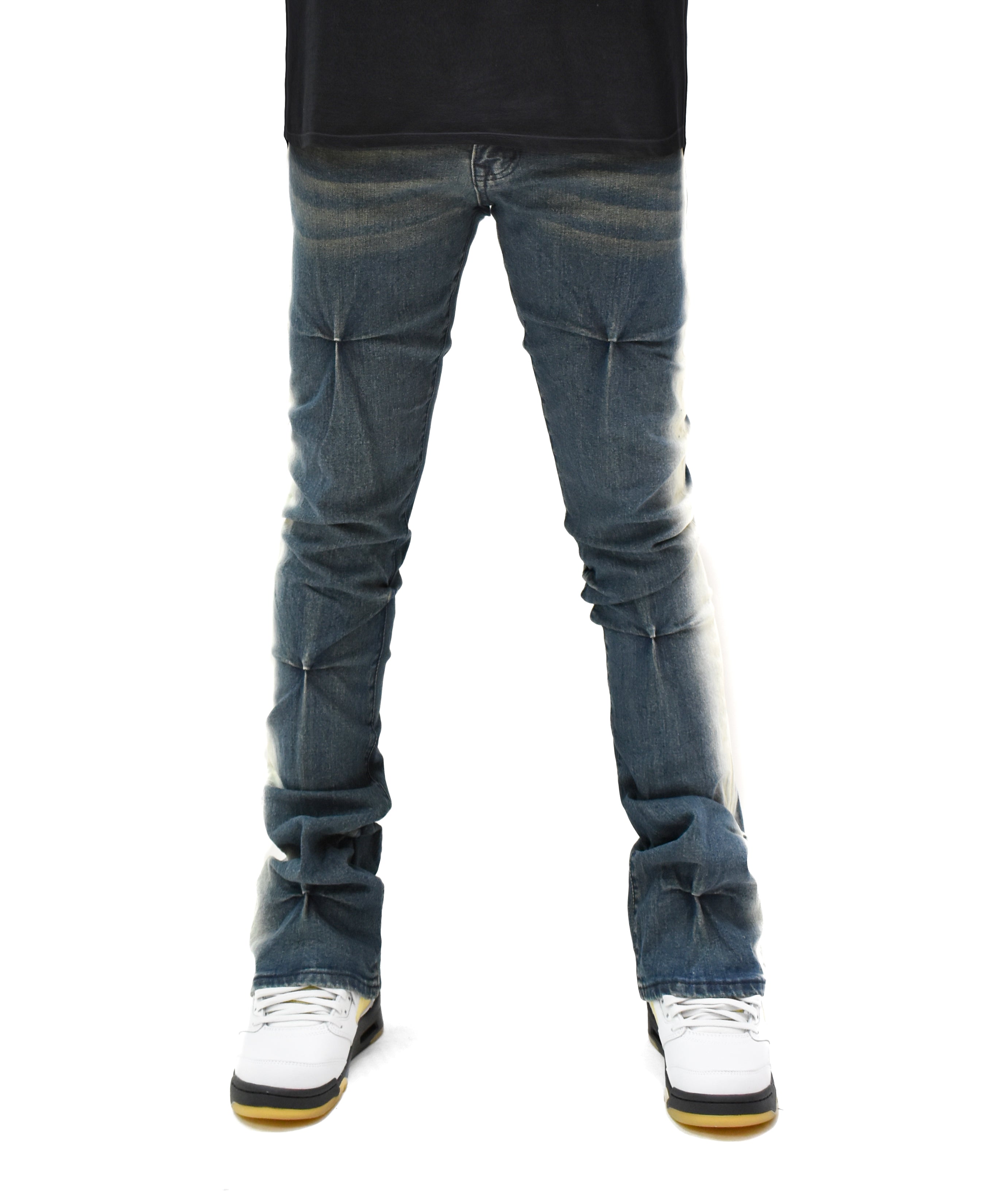 K2423 Flare Denim